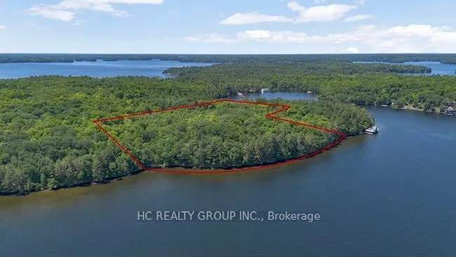 R60- Pt5 Tobins Island