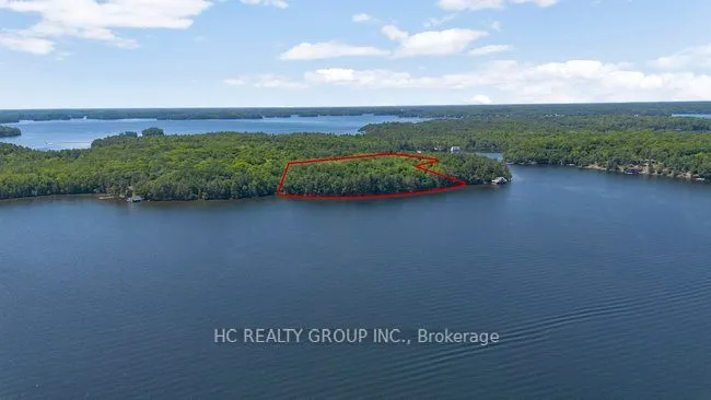 R60- Pt5 Tobins Island