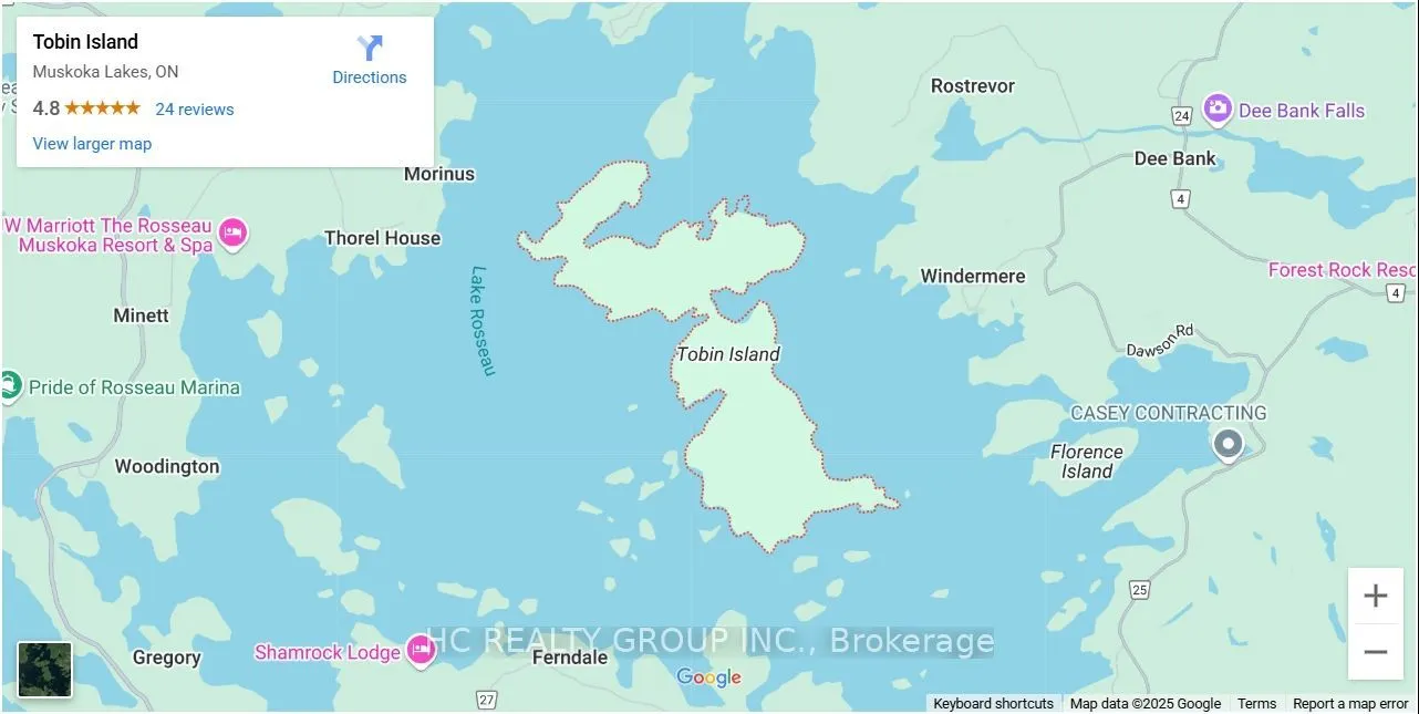 R60- Pt5 Tobins Island