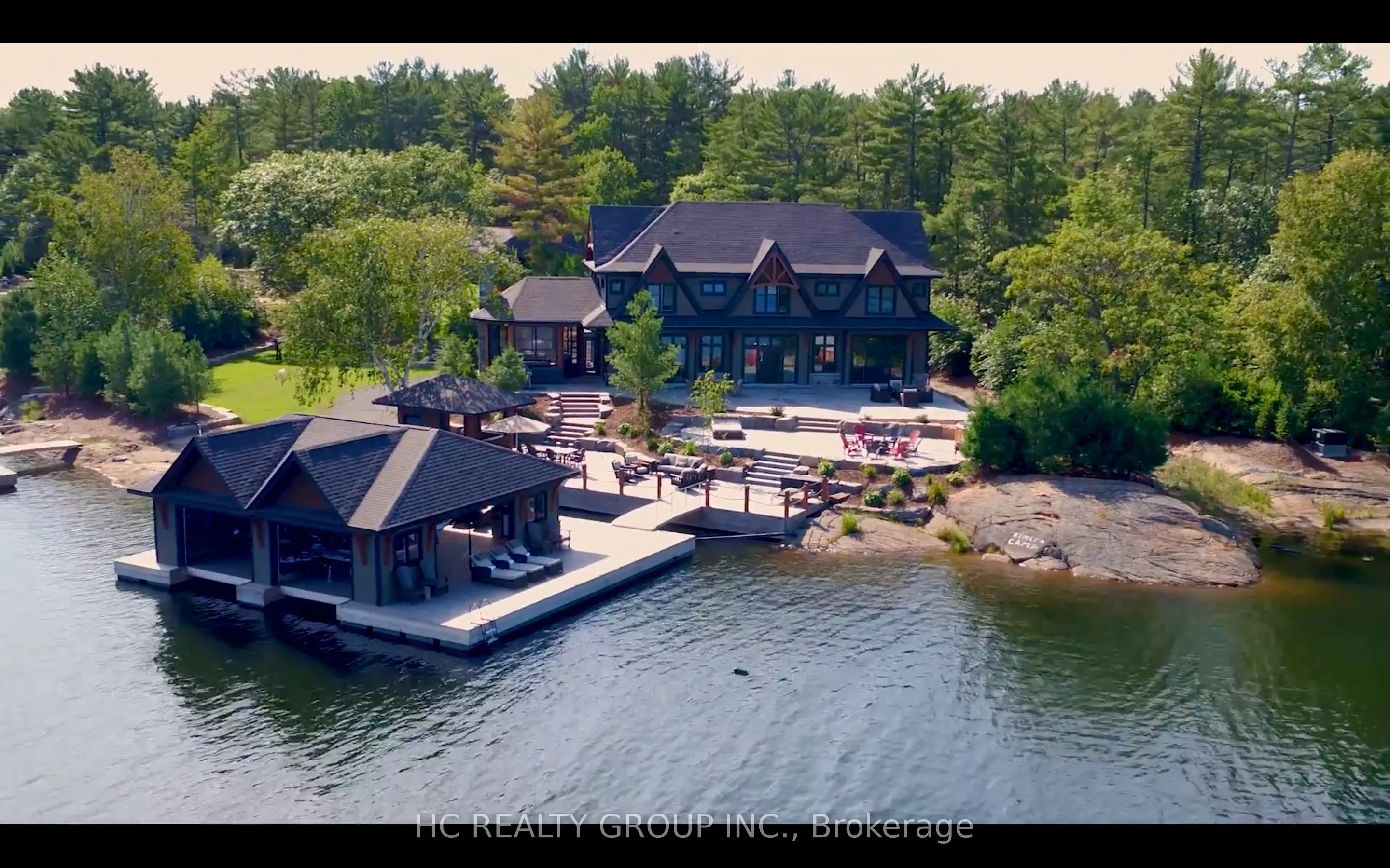 R60- Pt5 Tobins Island