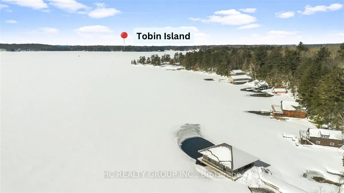 R60- Pt5 Tobins Island