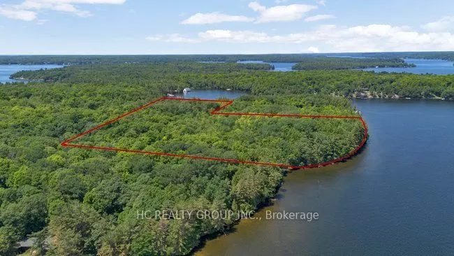 R60- Pt5 Tobins Island