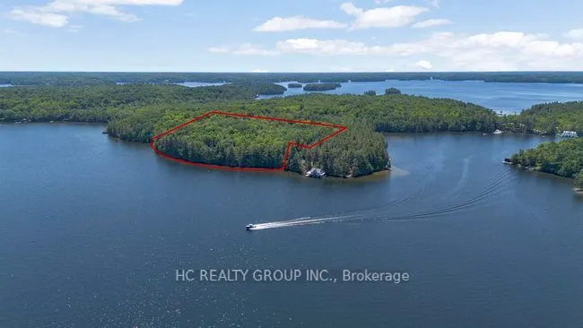 R60- Pt5 Tobins Island