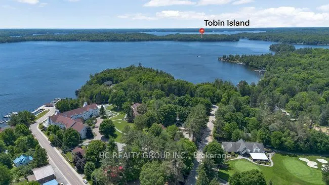 R60- Pt5 Tobins Island