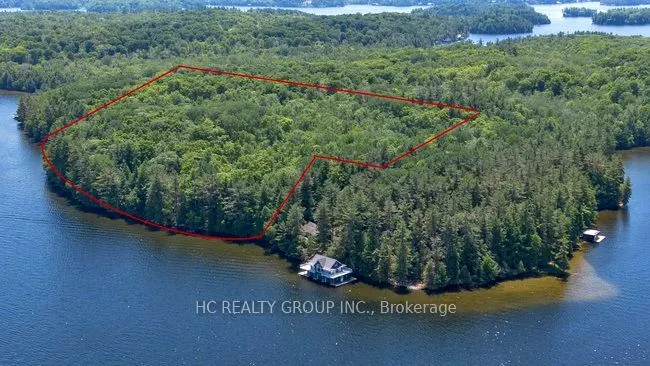 R60- Pt5 Tobins Island