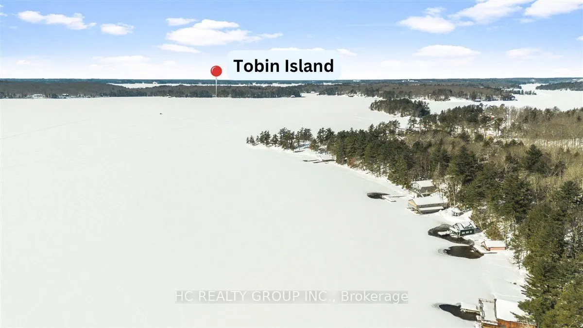 R60- Pt5 Tobins Island