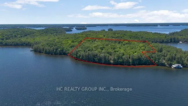 R60- Pt5 Tobins Island