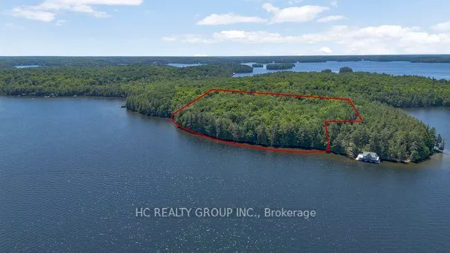 R60- Pt5 Tobins Island