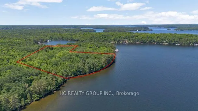 R60- Pt5 Tobins Island