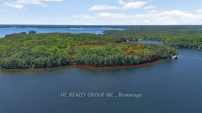 R60- Pt5 Tobins Island