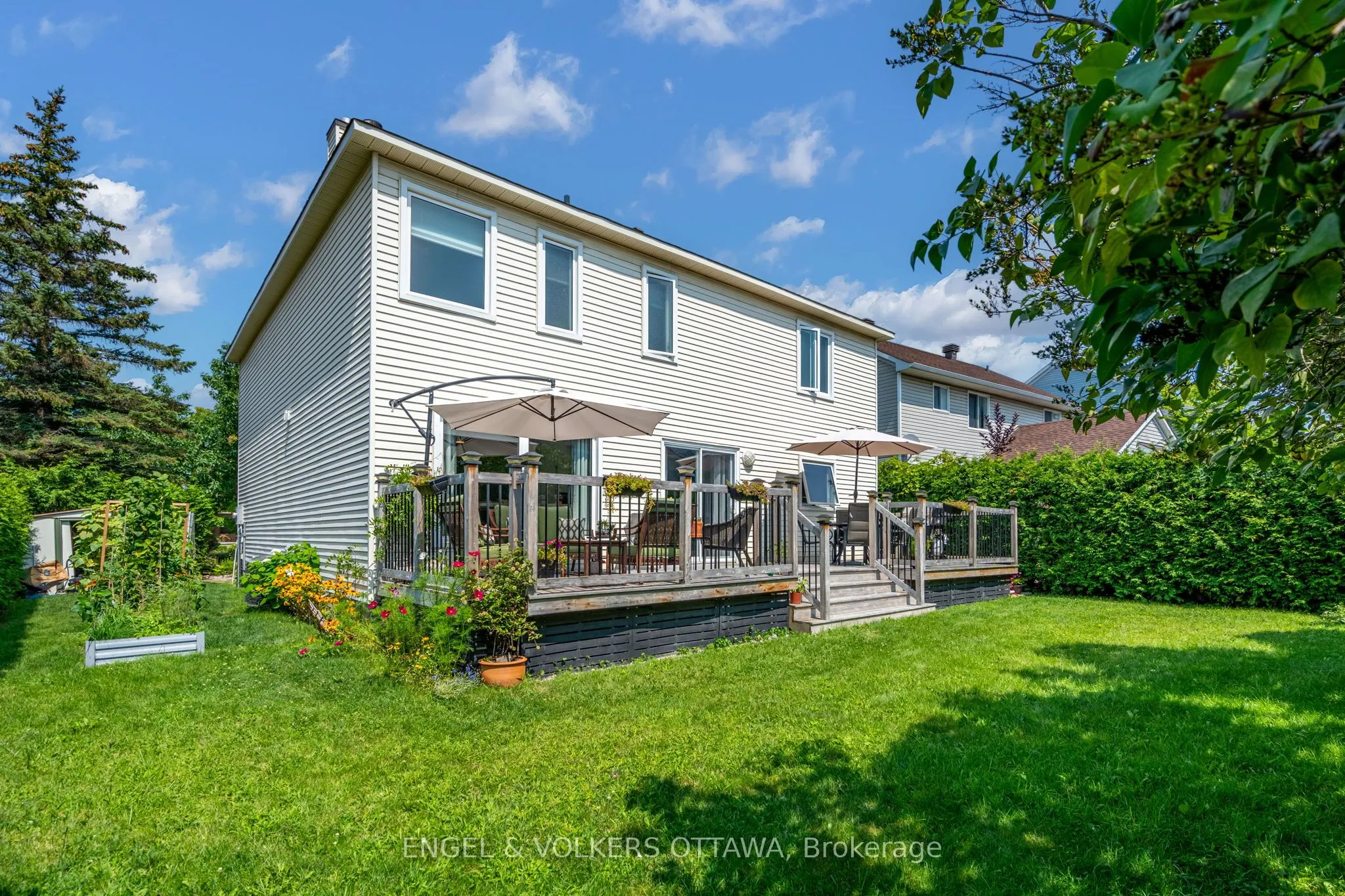 1441 Talcy Crescent