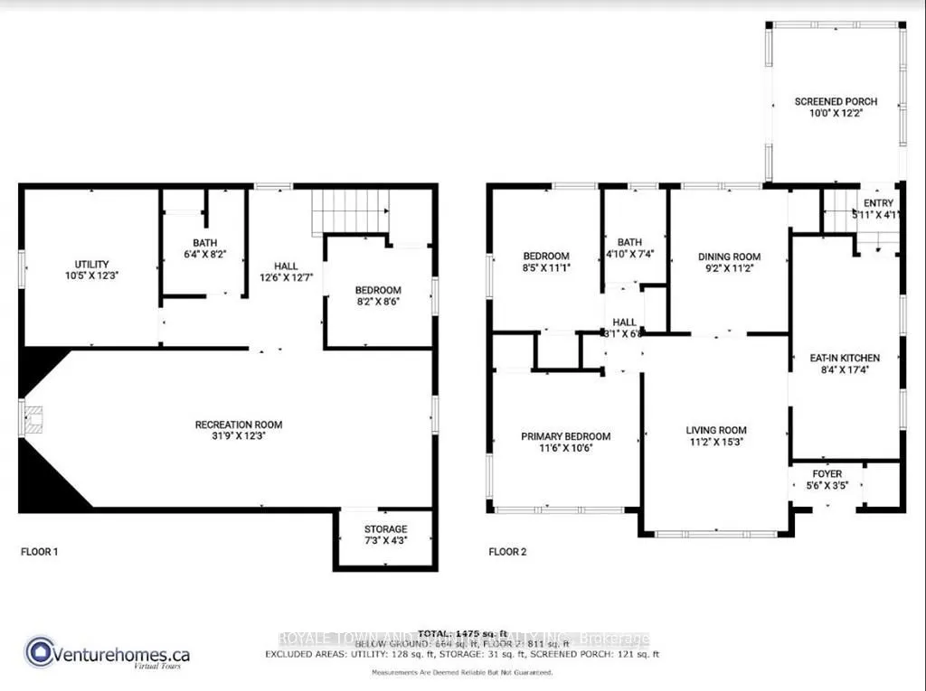 5 Armour Court