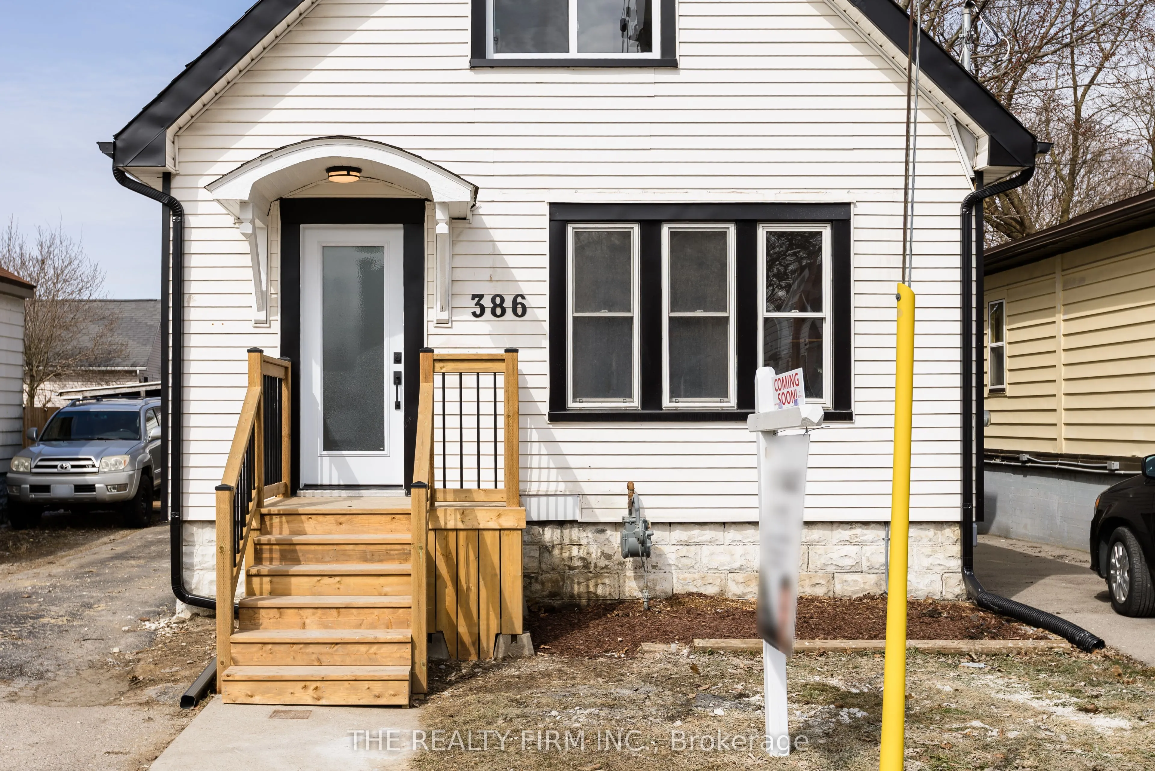 386 Mornington Avenue