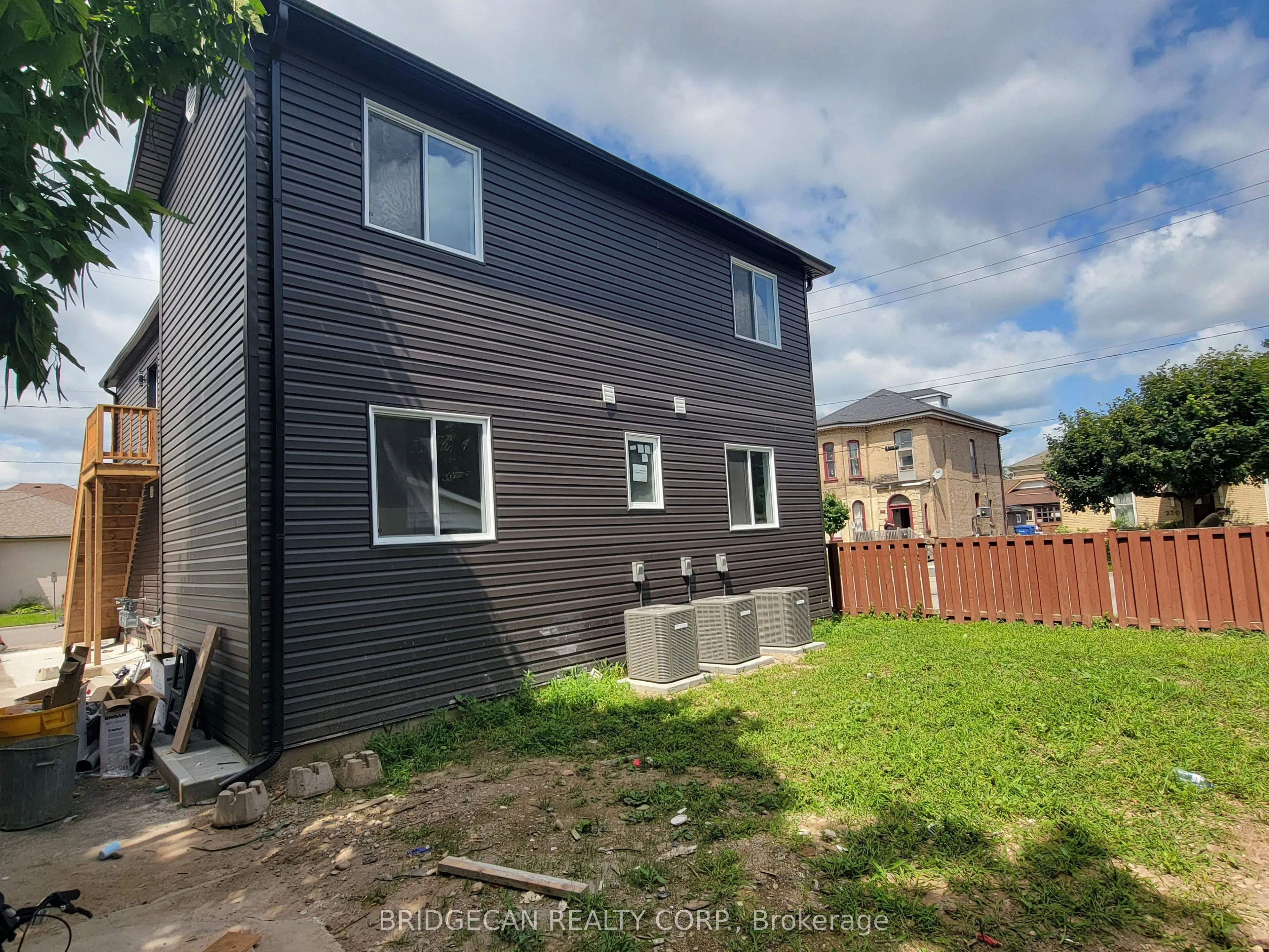 103 Peel Street
