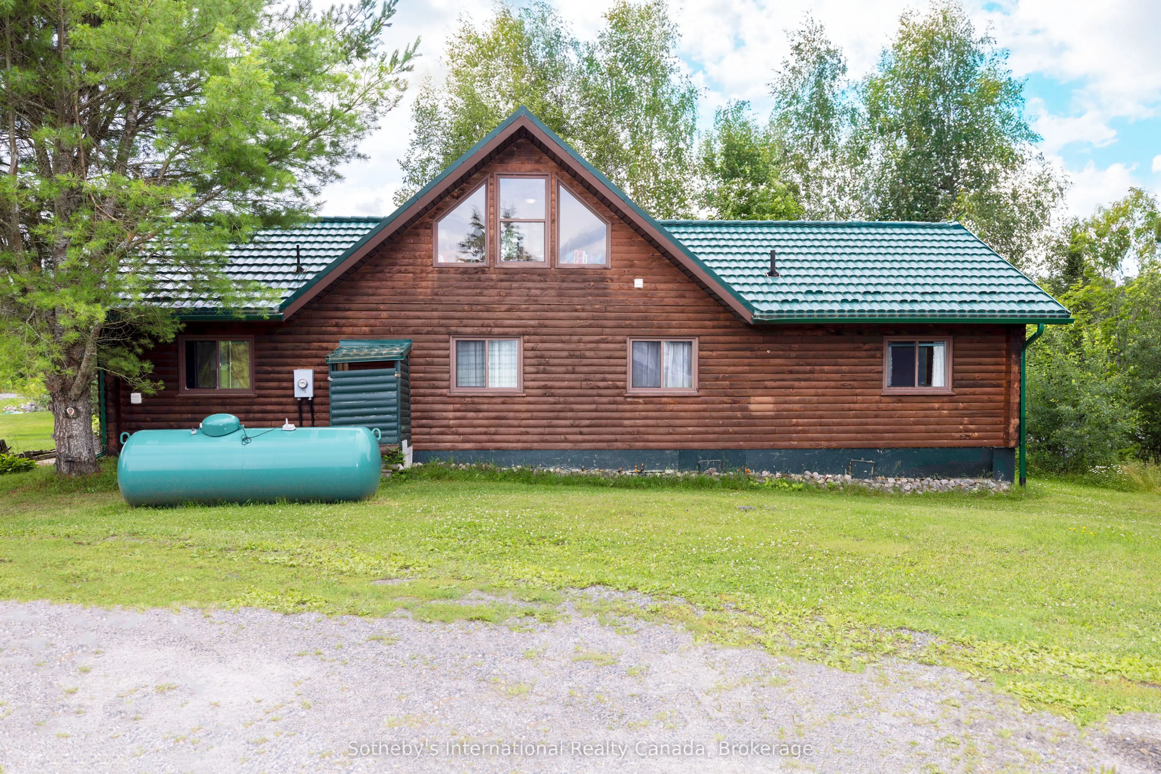 20 Kodiak Road