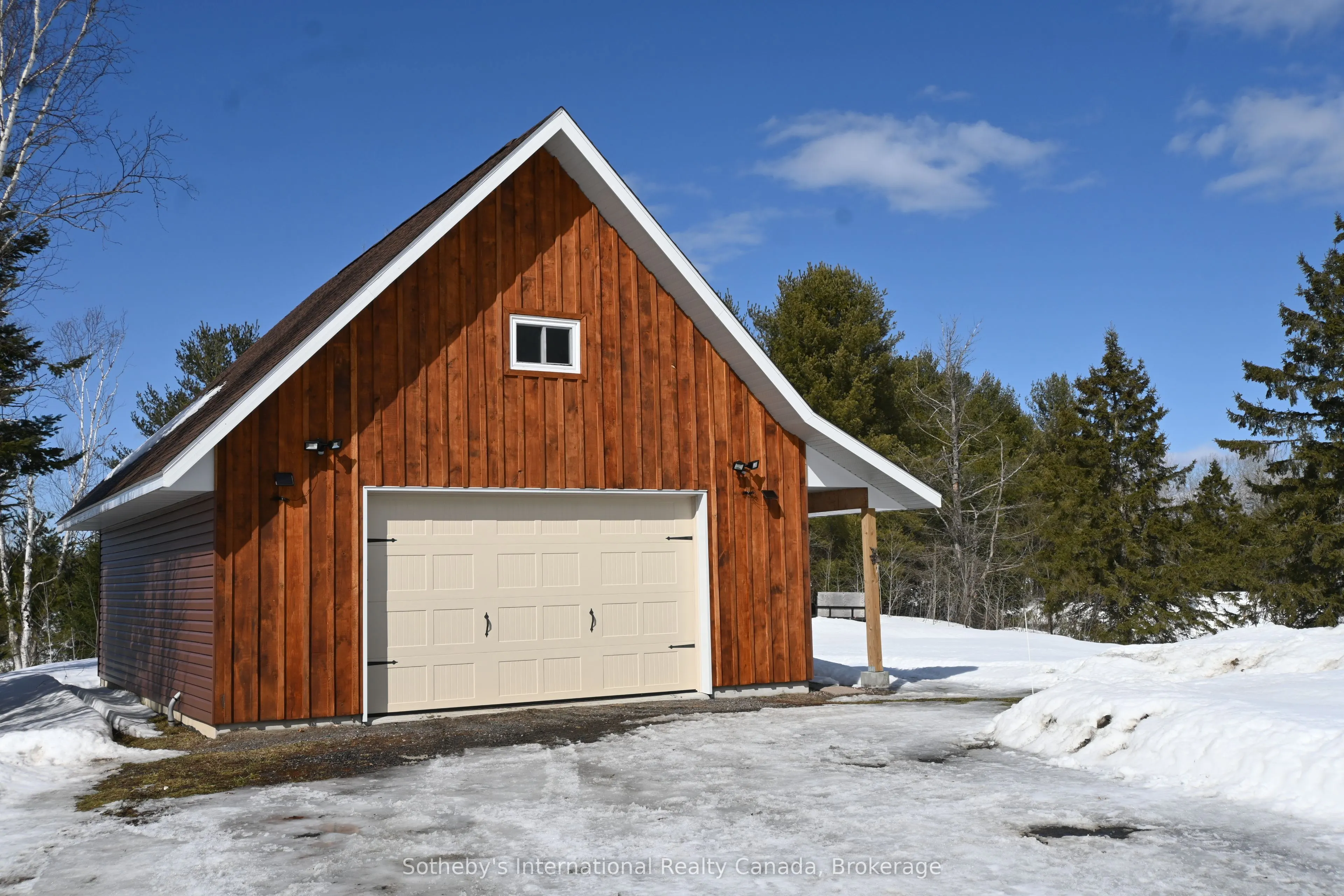 20 Kodiak Road