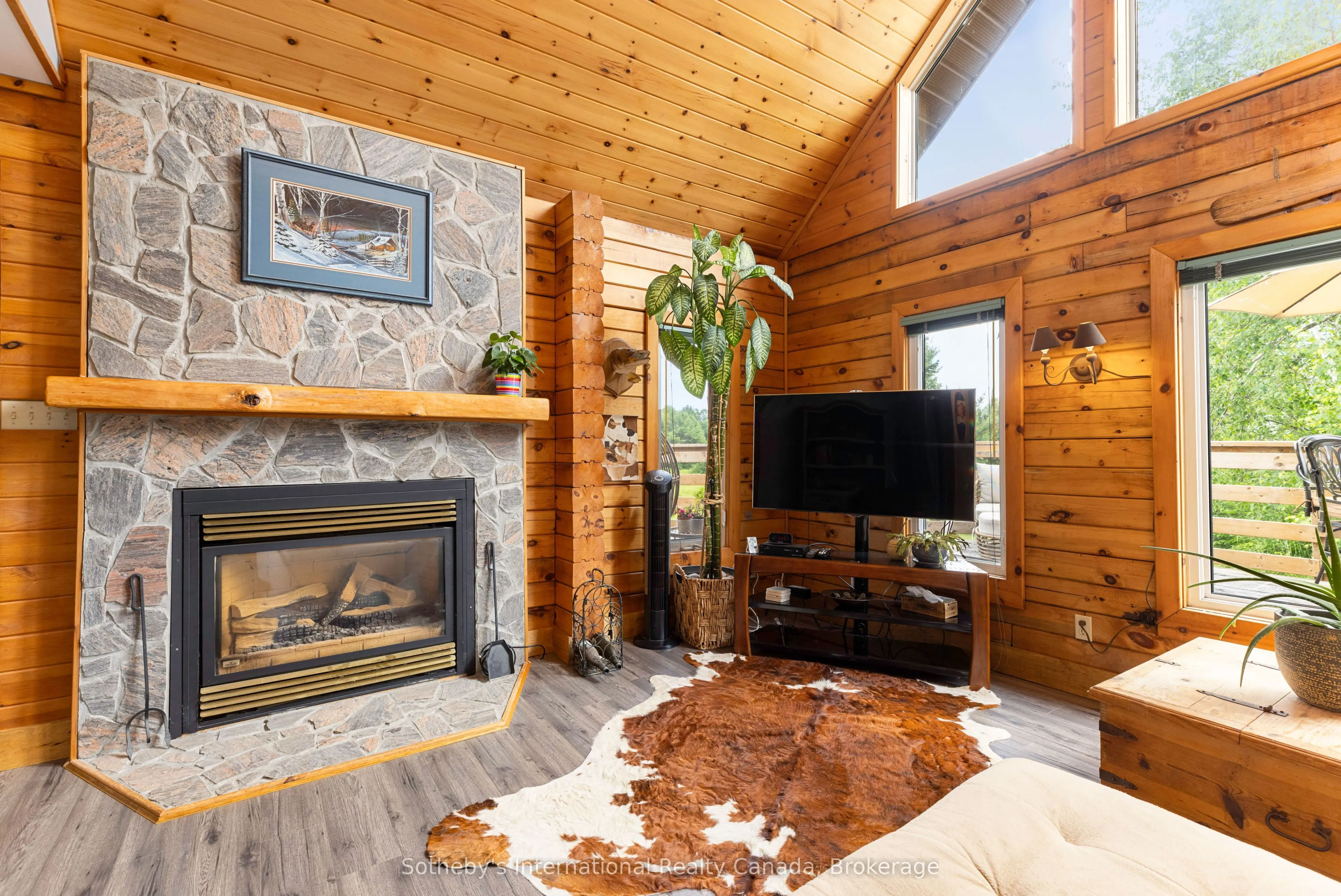 20 Kodiak Road