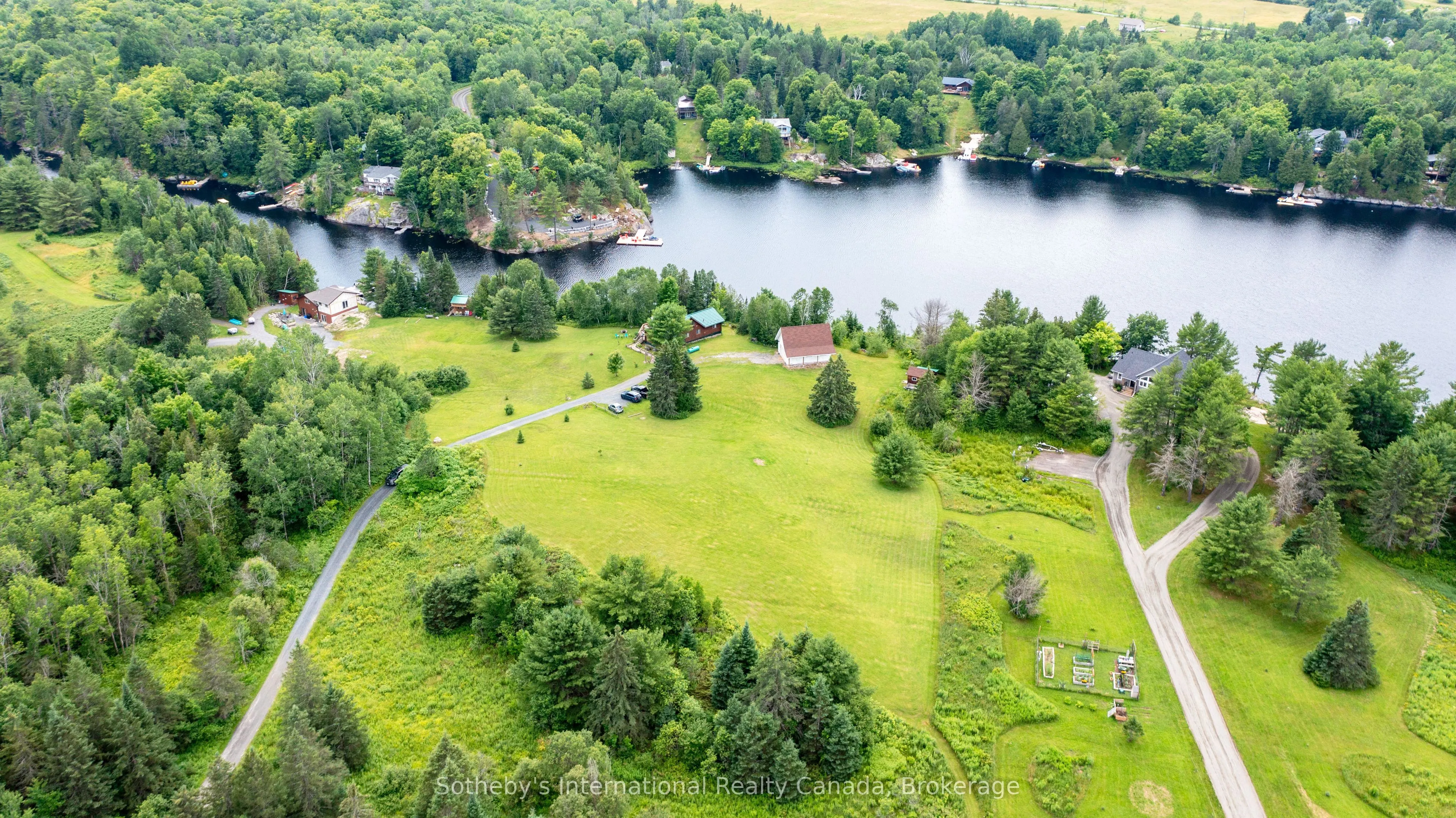 20 Kodiak Road