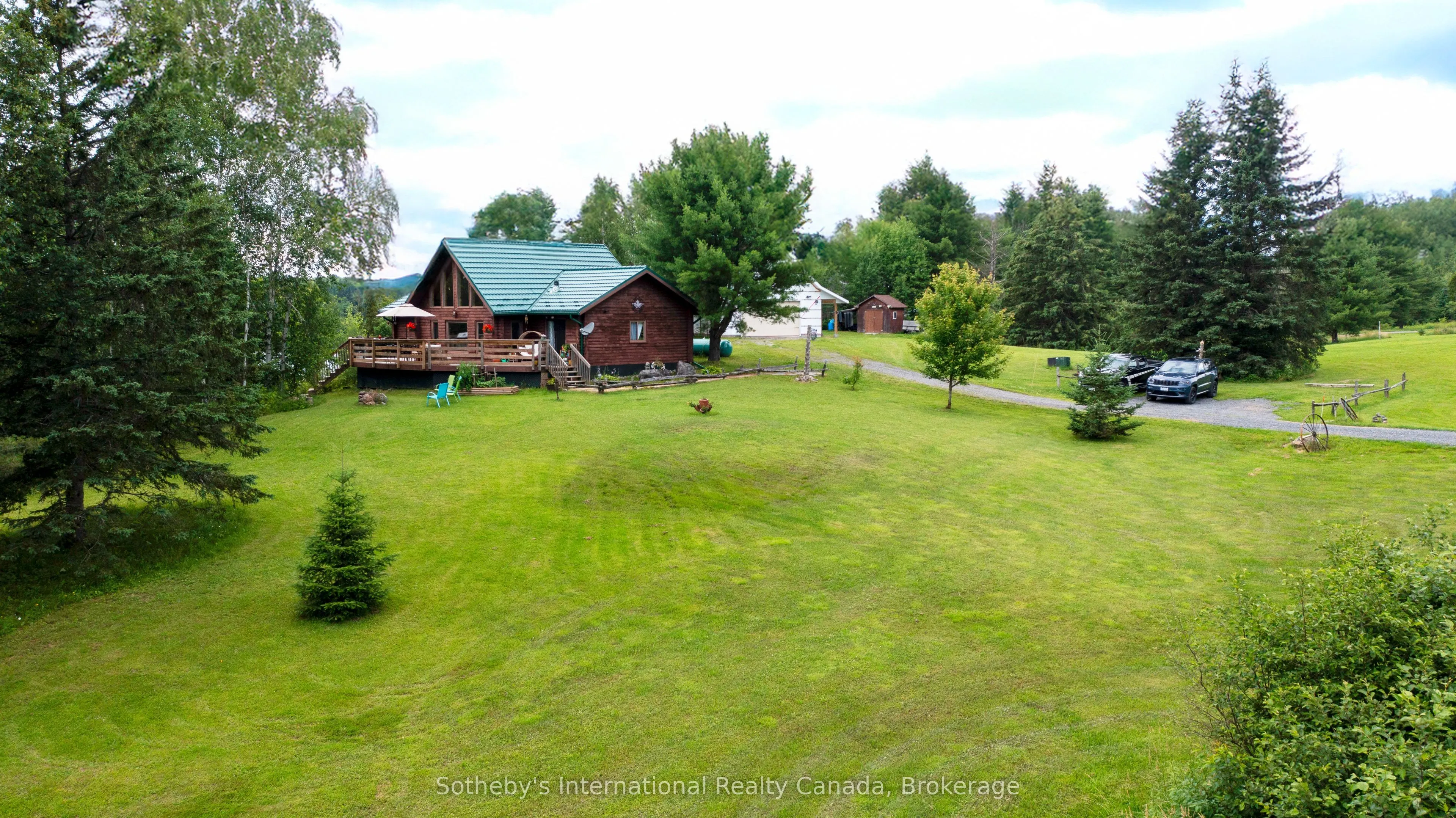 20 Kodiak Road