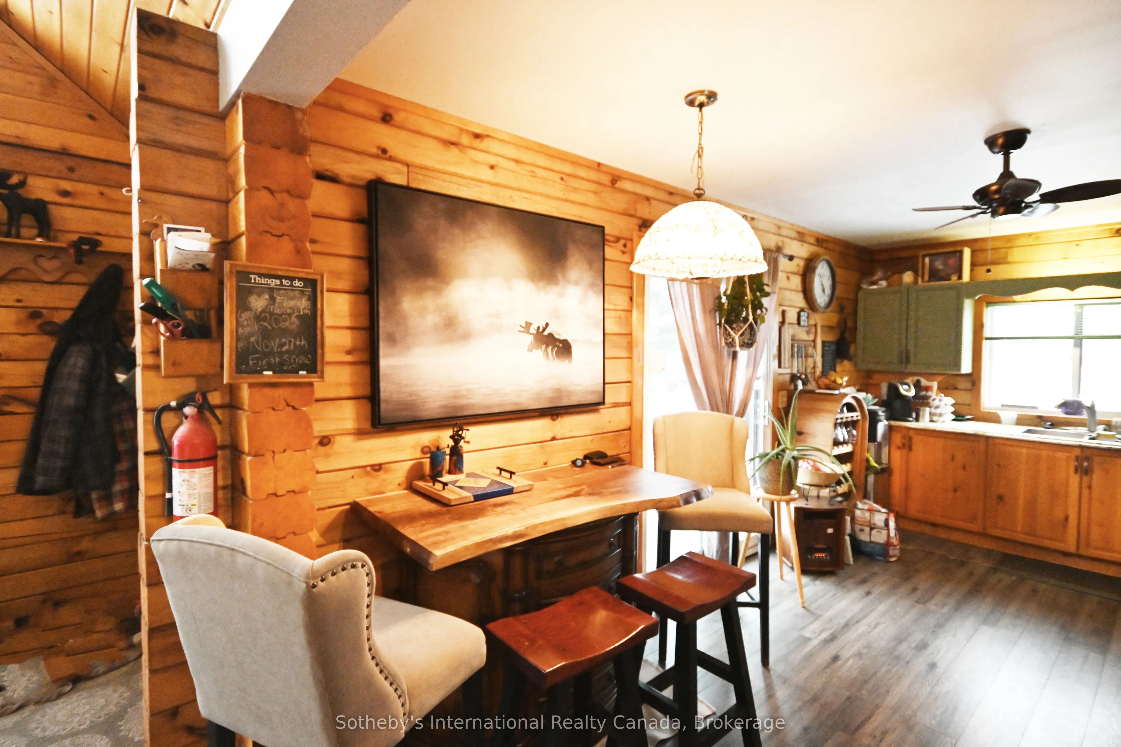20 Kodiak Road