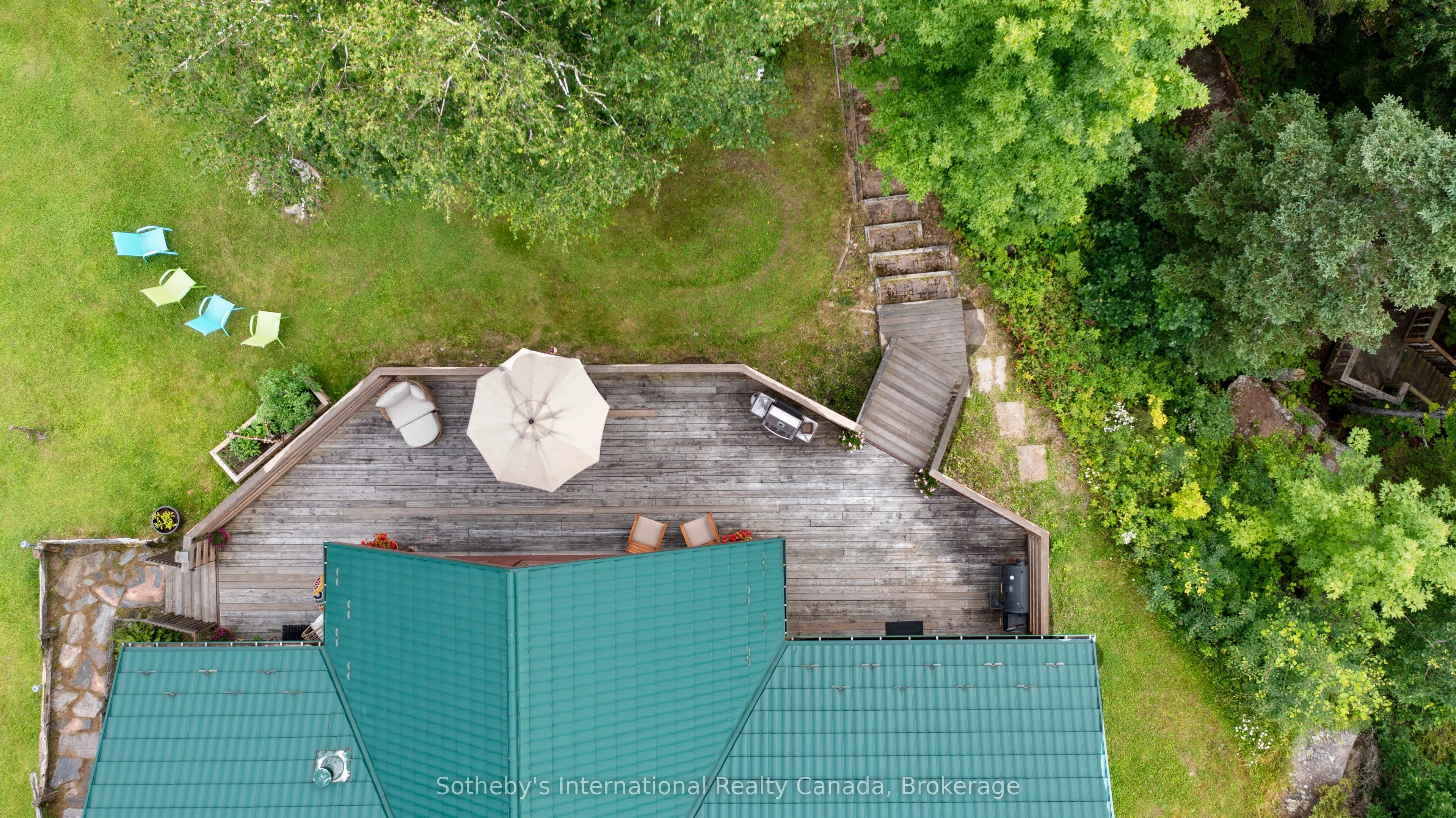 20 Kodiak Road