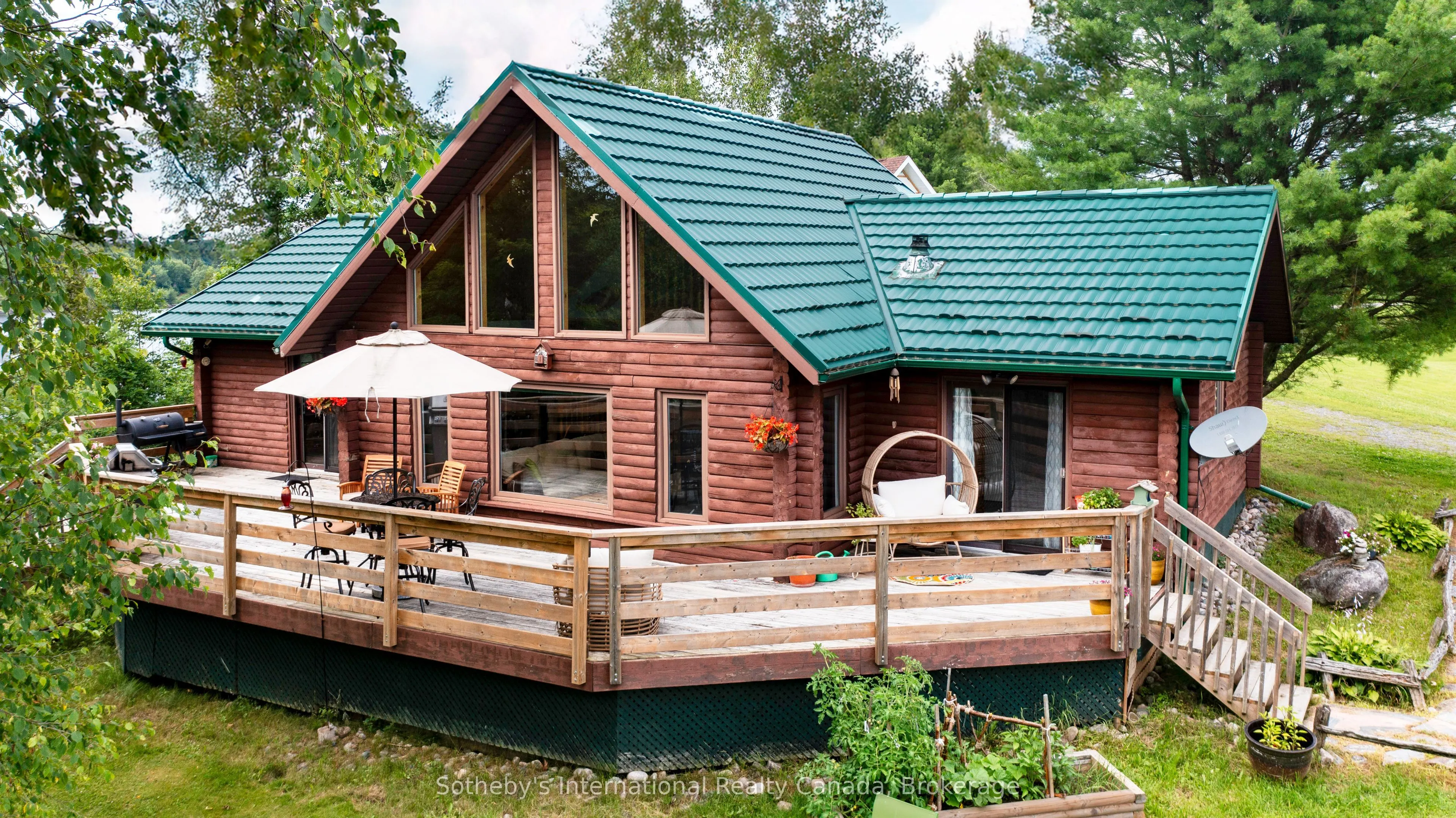 20 Kodiak Road