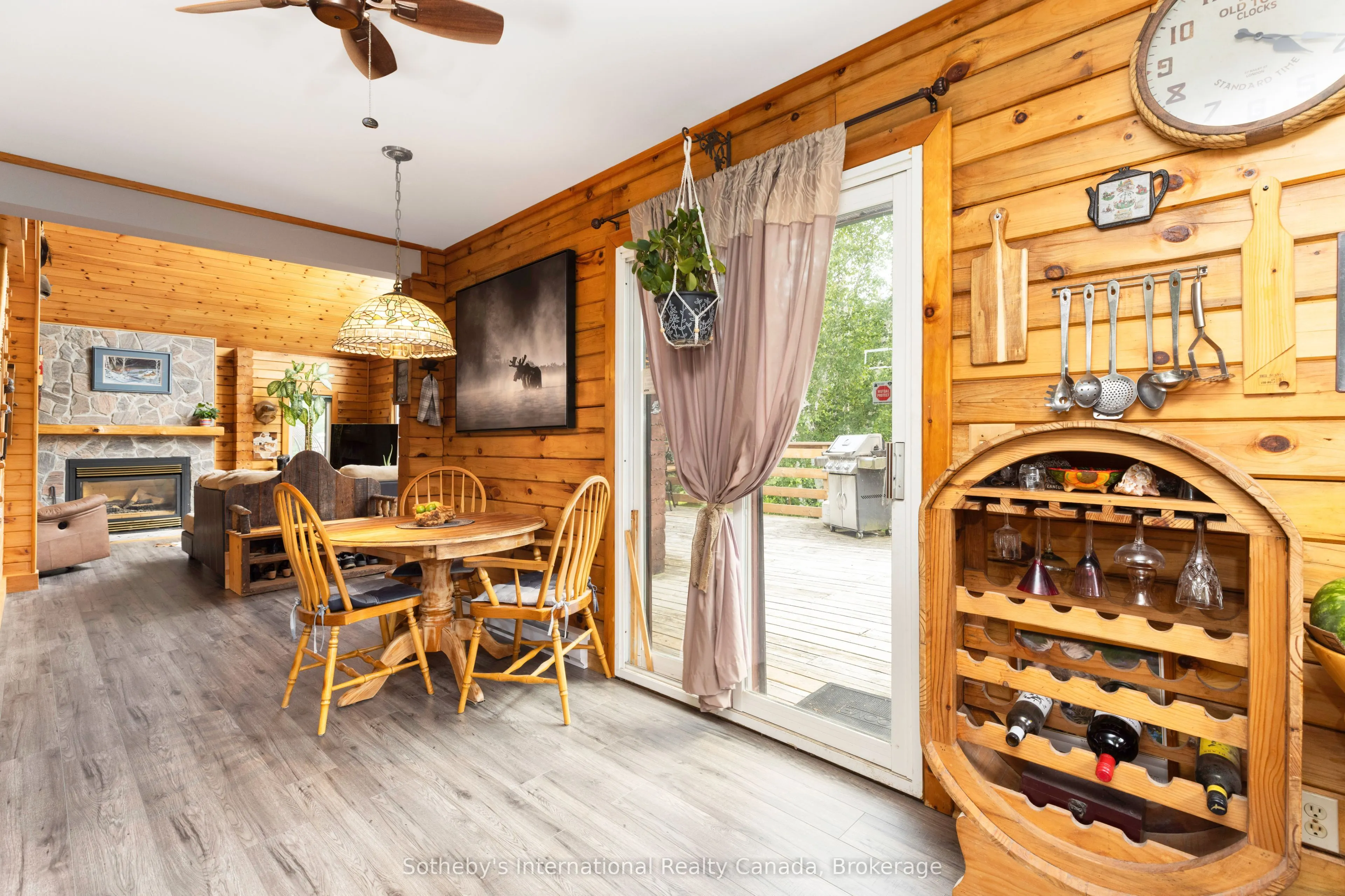 20 Kodiak Road