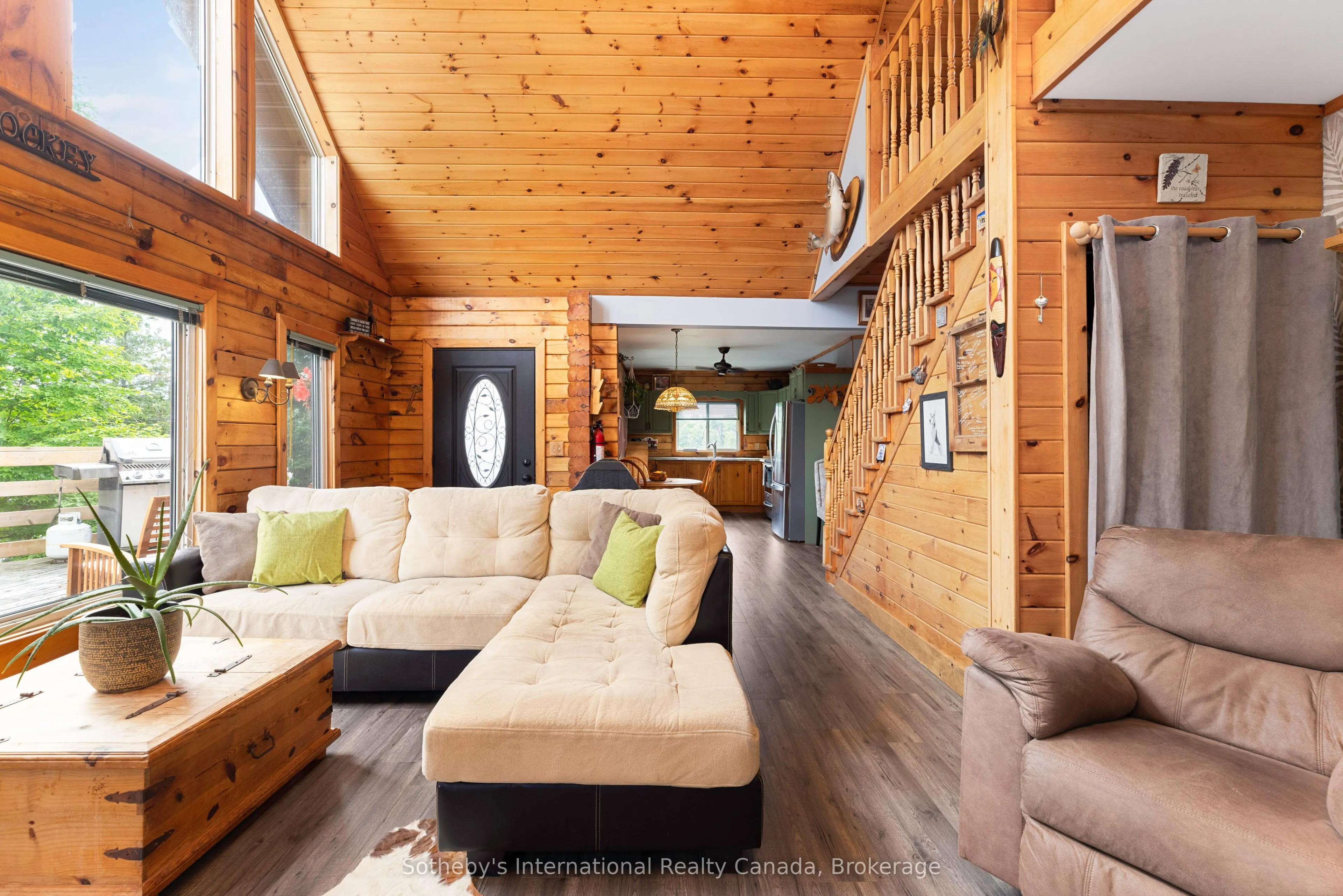 20 Kodiak Road
