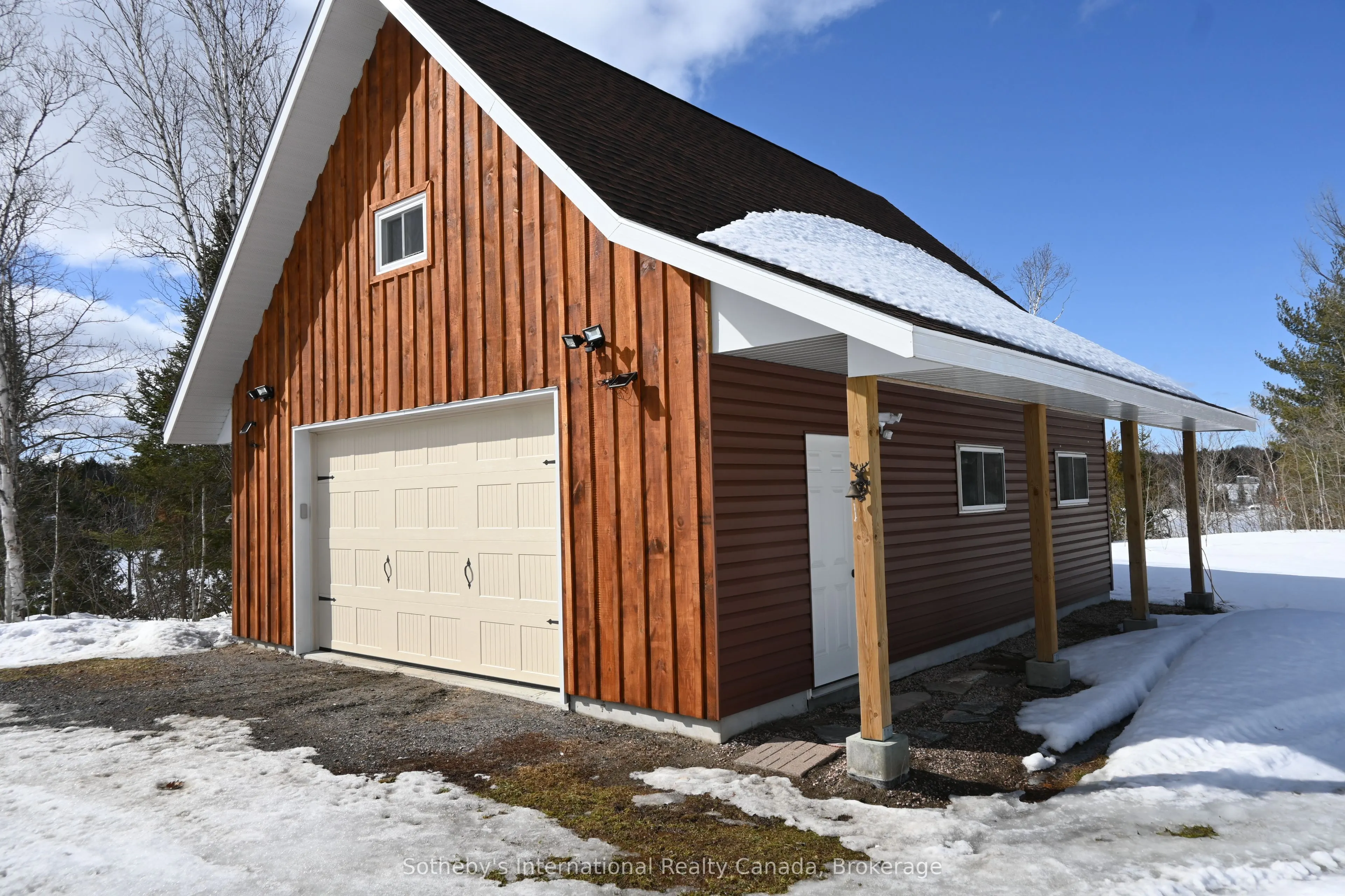 20 Kodiak Road