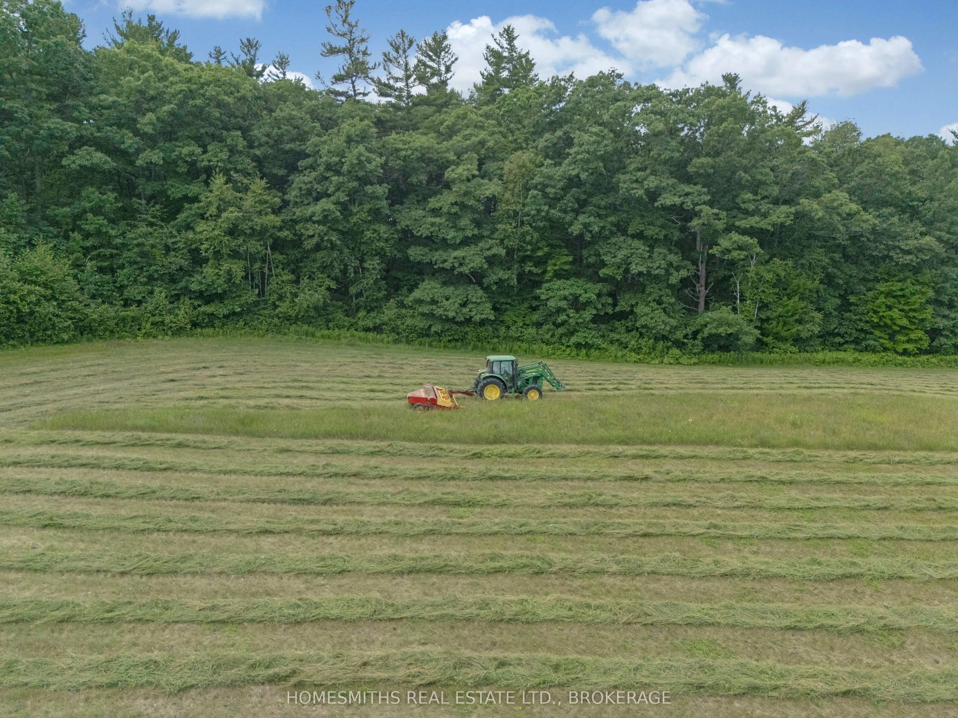 4566 Harwood Road