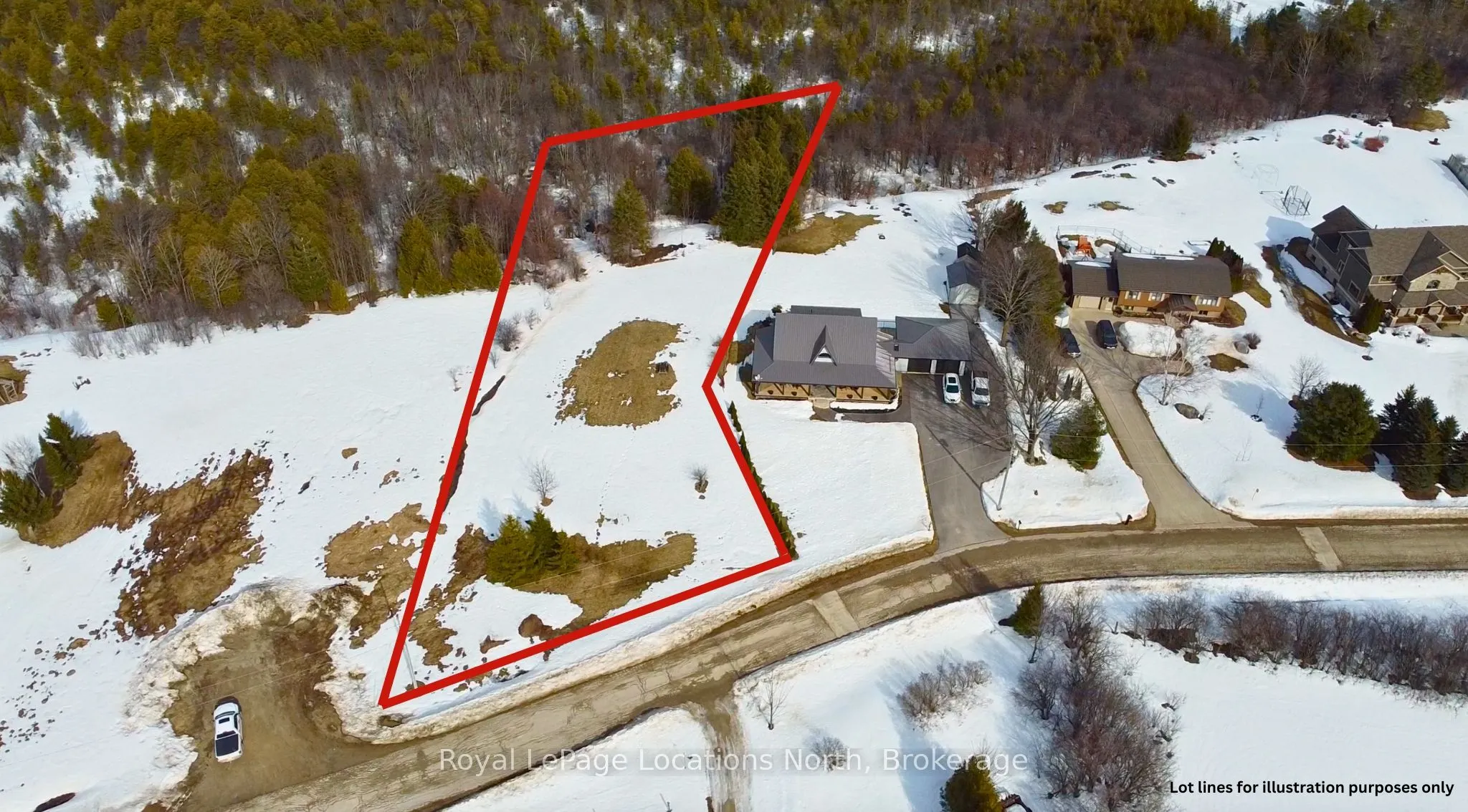135 Scotia Drive