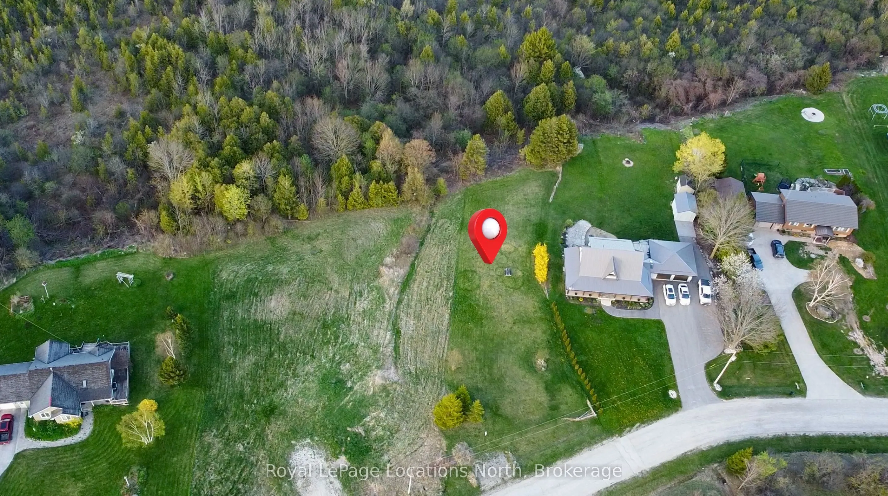 135 Scotia Drive