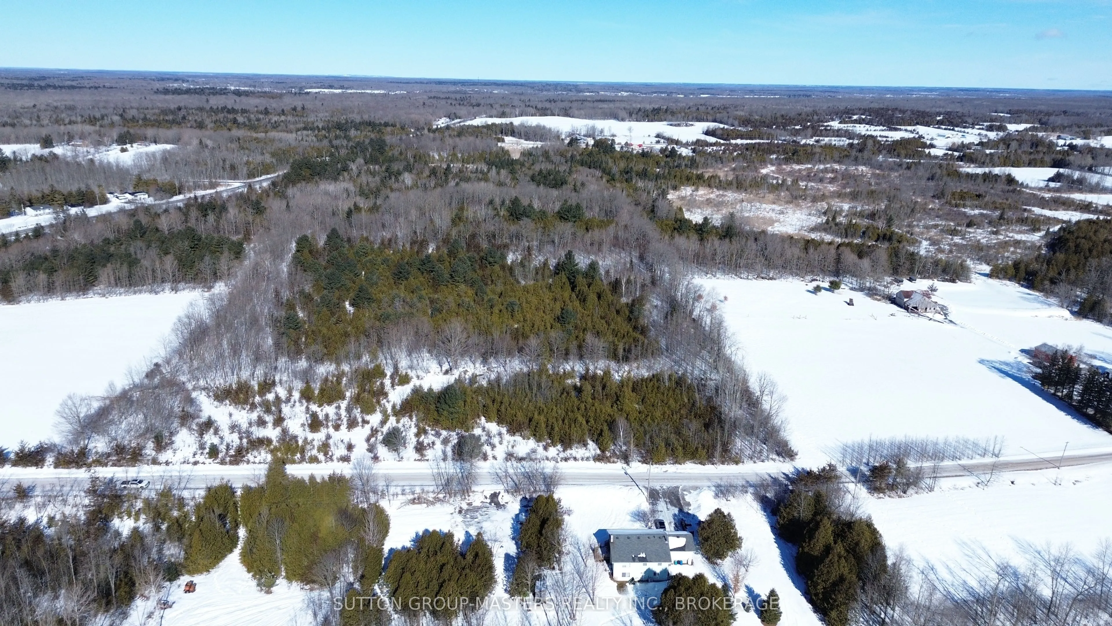 00 McCutcheon Road