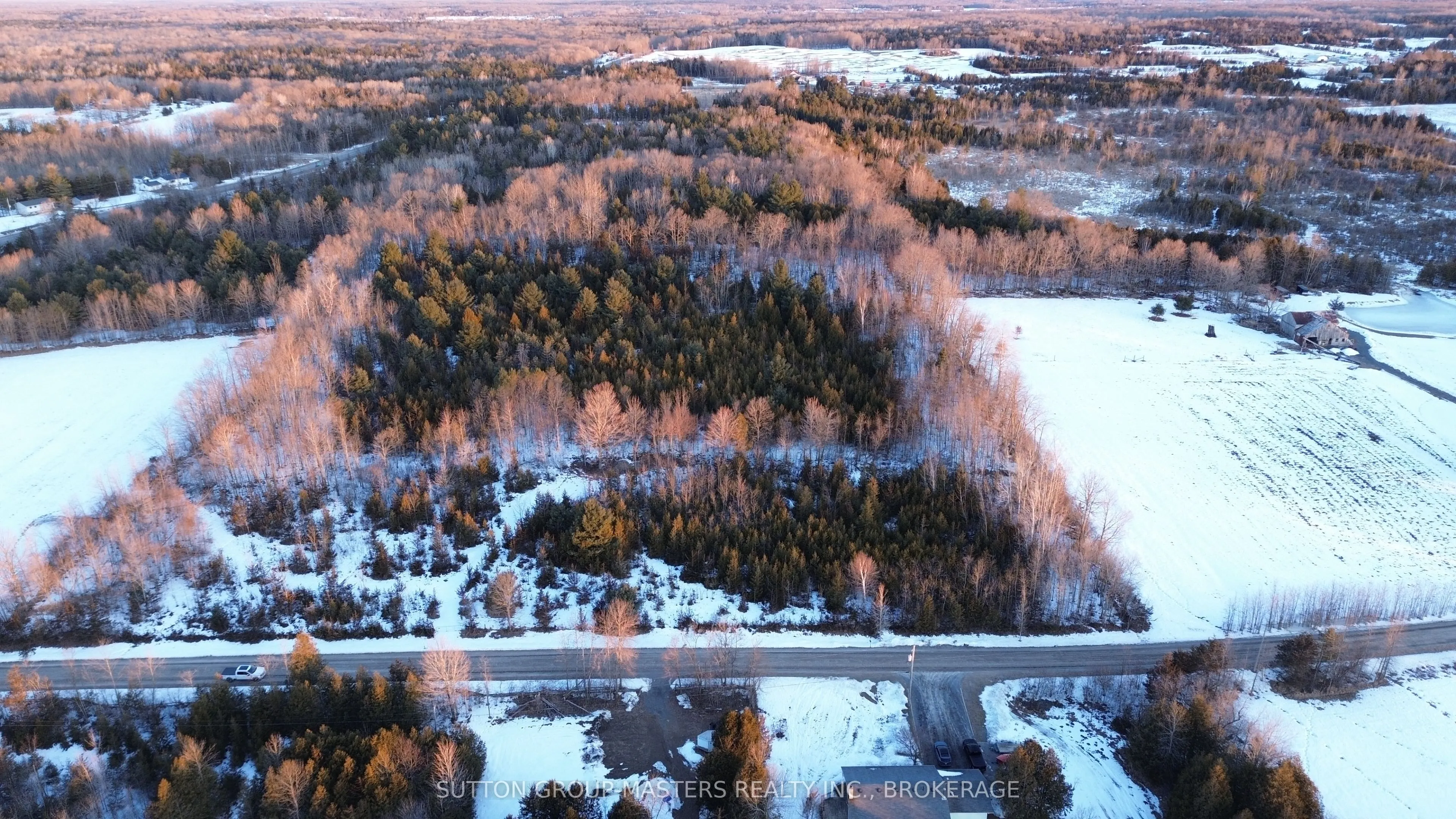 00 McCutcheon Road