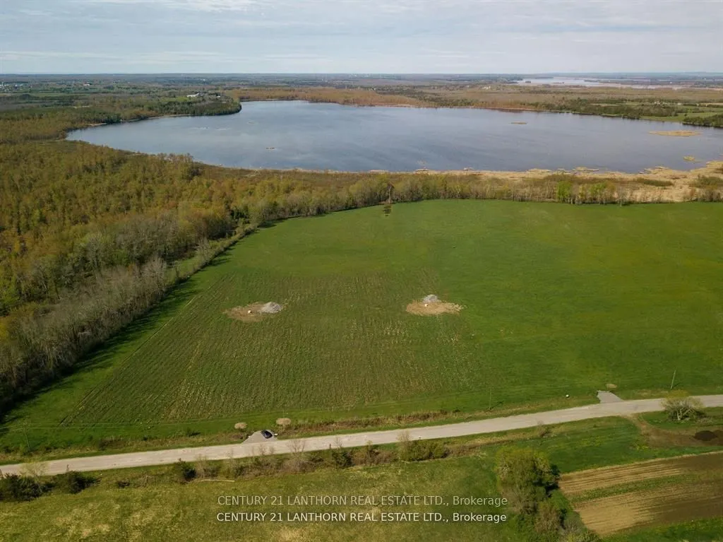837 FISH LAKE Road