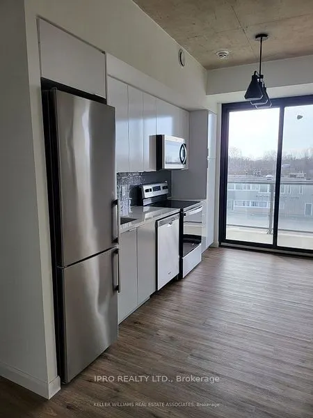7 Erie Avenue #309