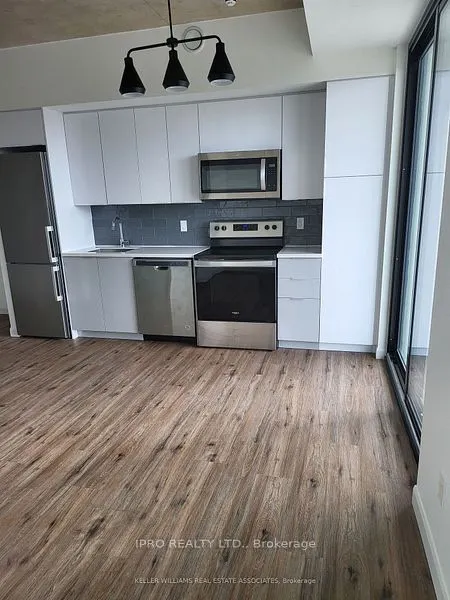 7 Erie Avenue #309