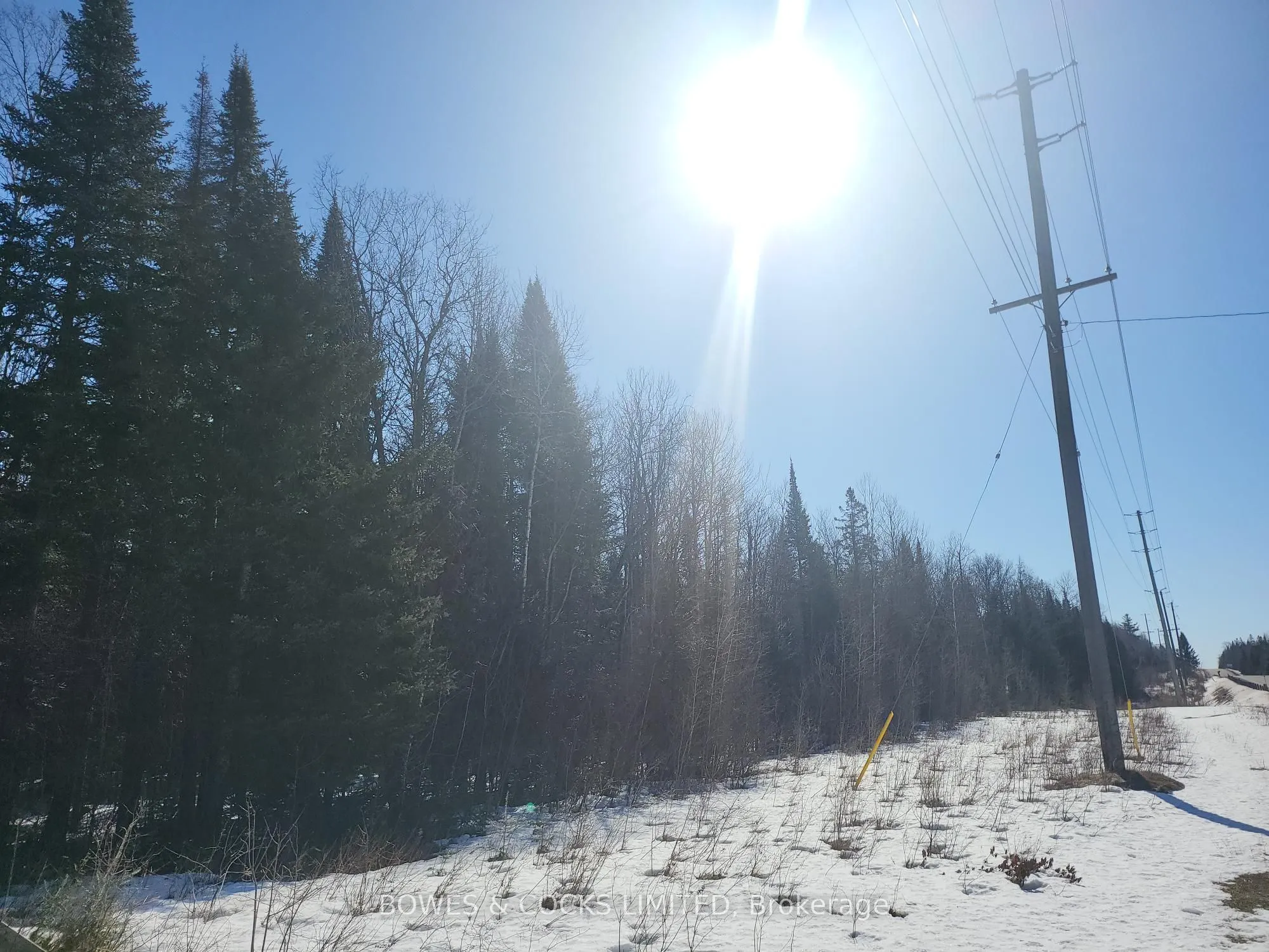 0 Highway 62 N