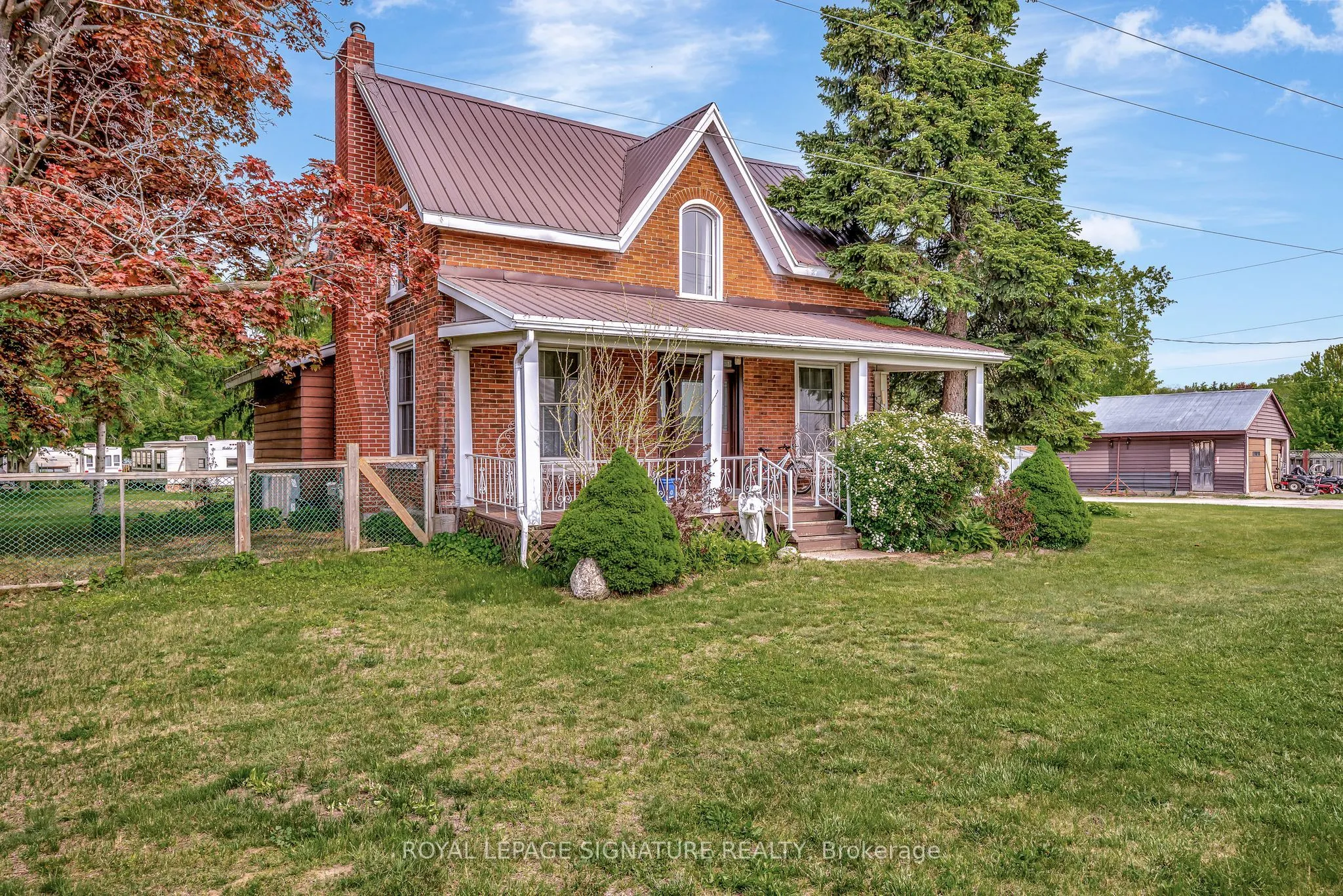 1818 County 12 Road