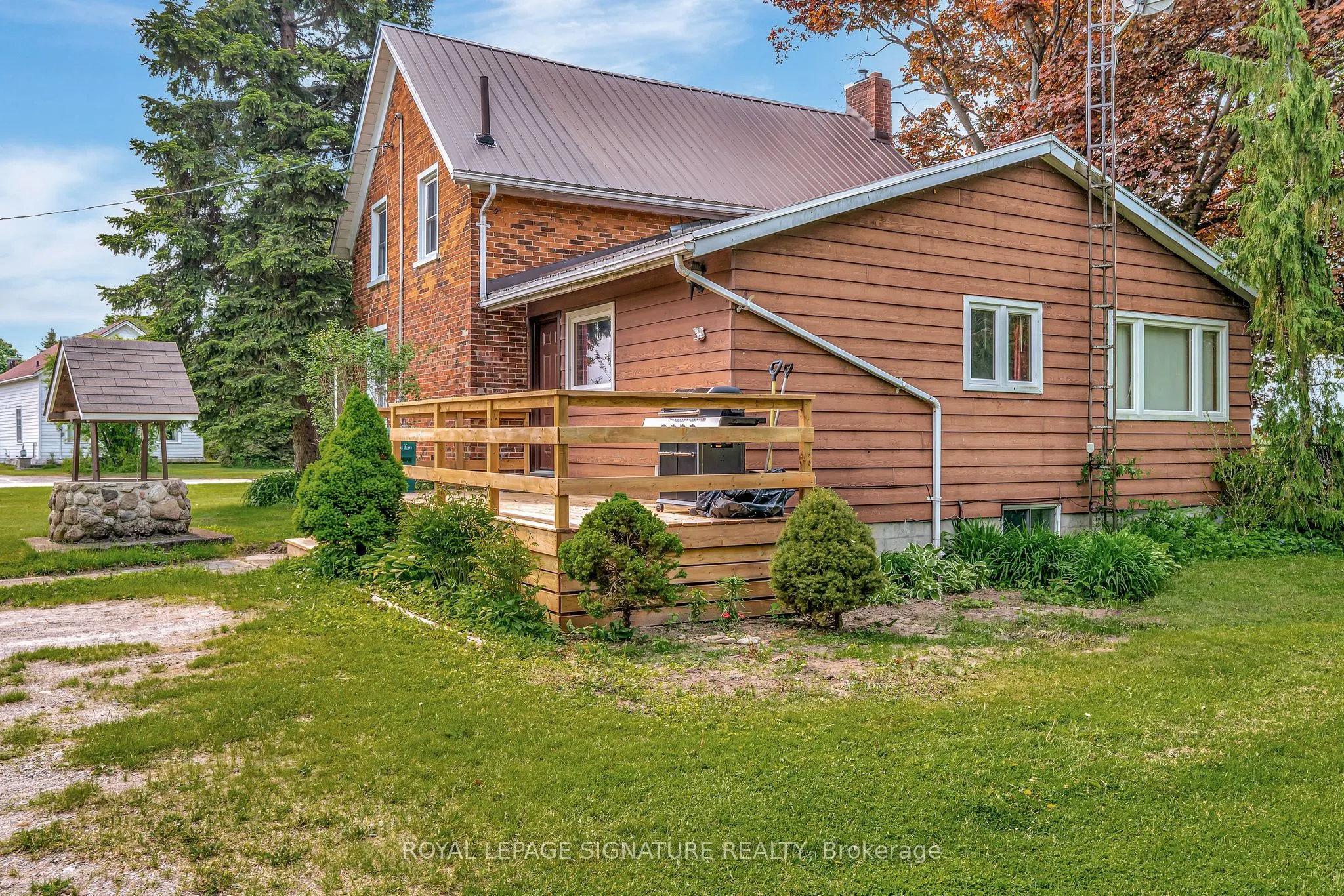 1818 County 12 Road