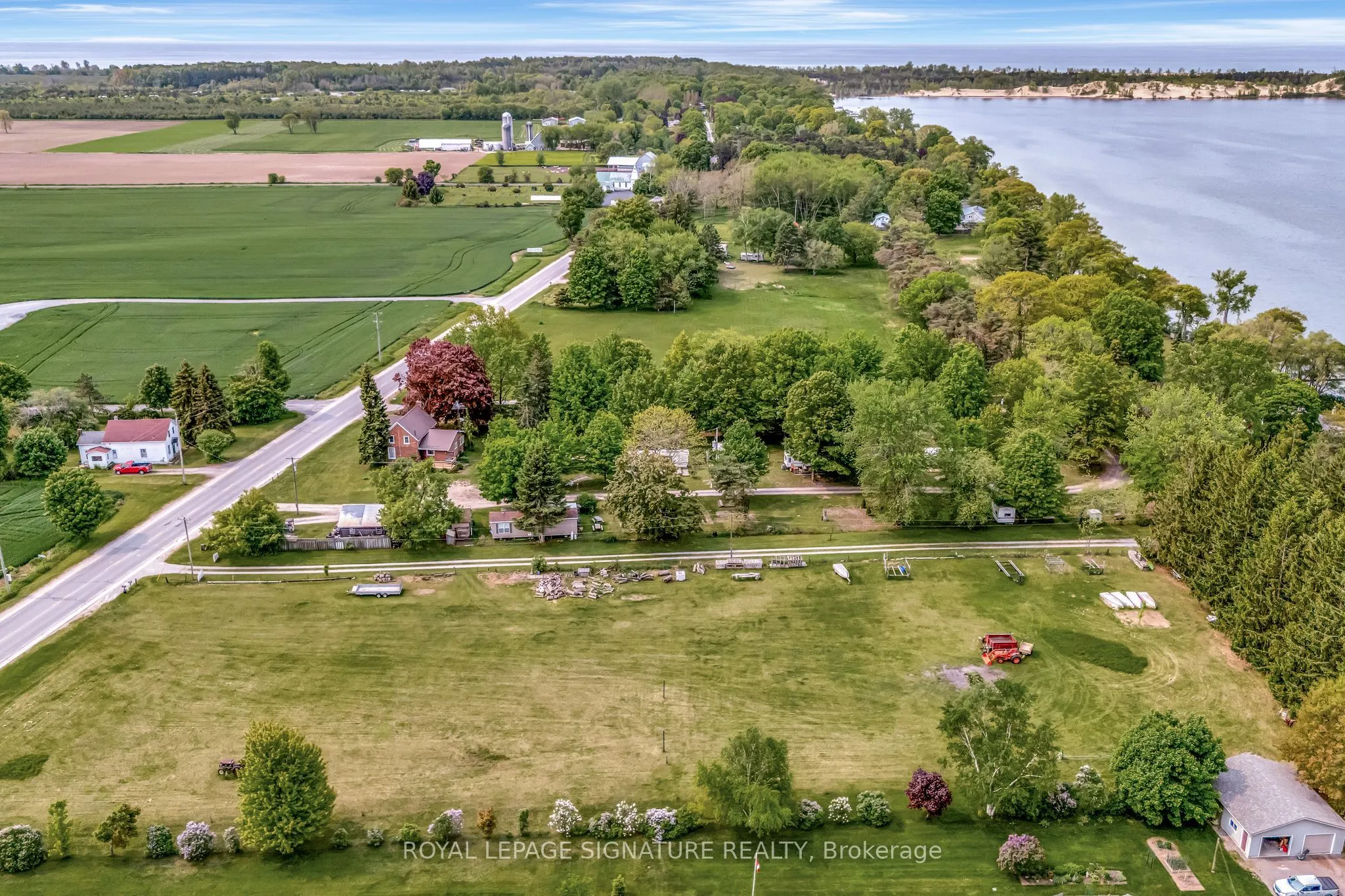 1818 County 12 Road