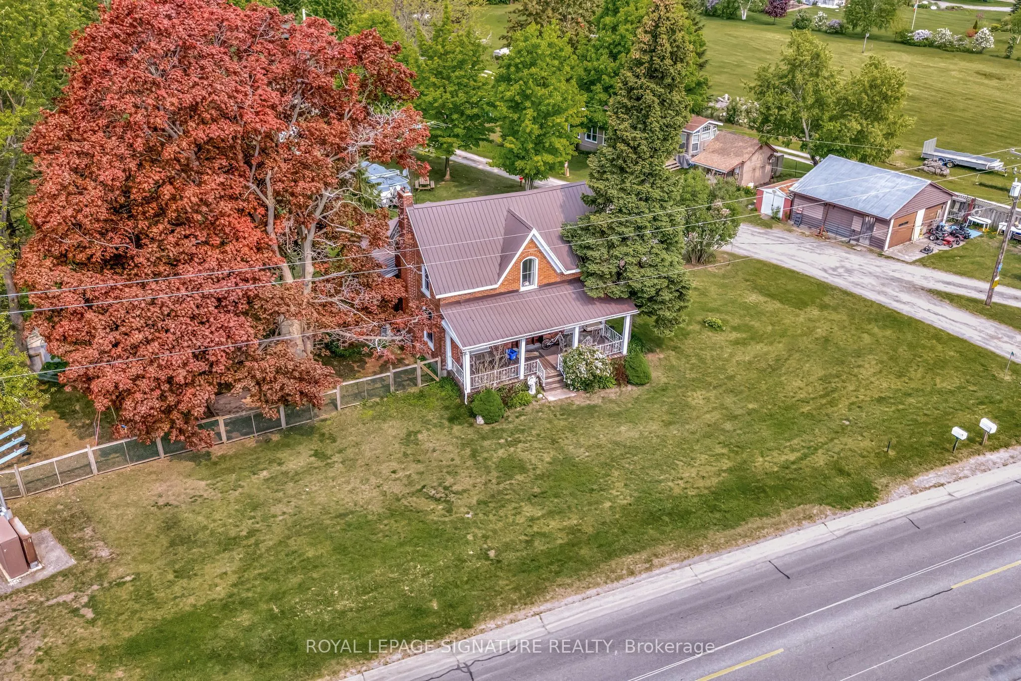 1818 County 12 Road