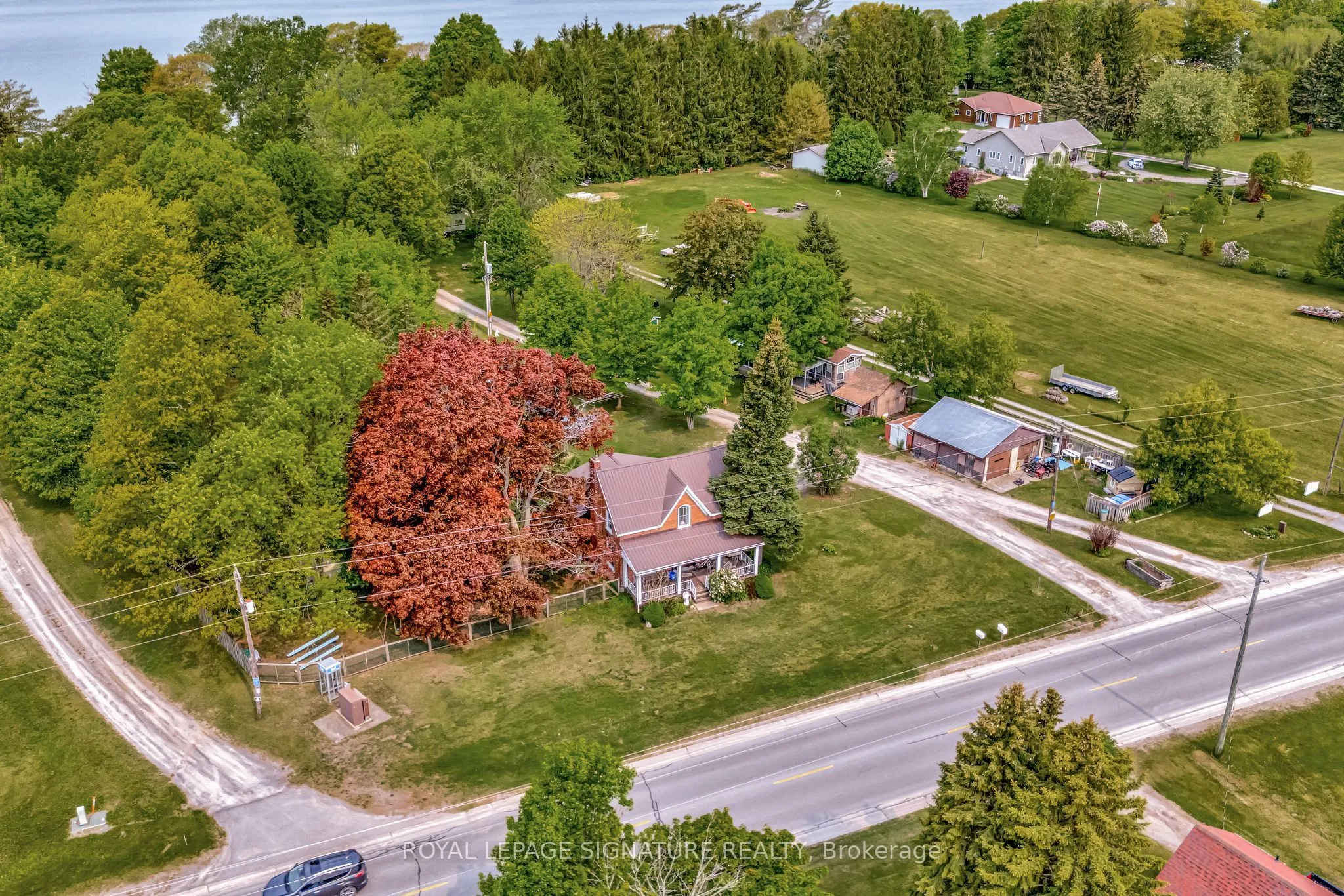 1818 County 12 Road