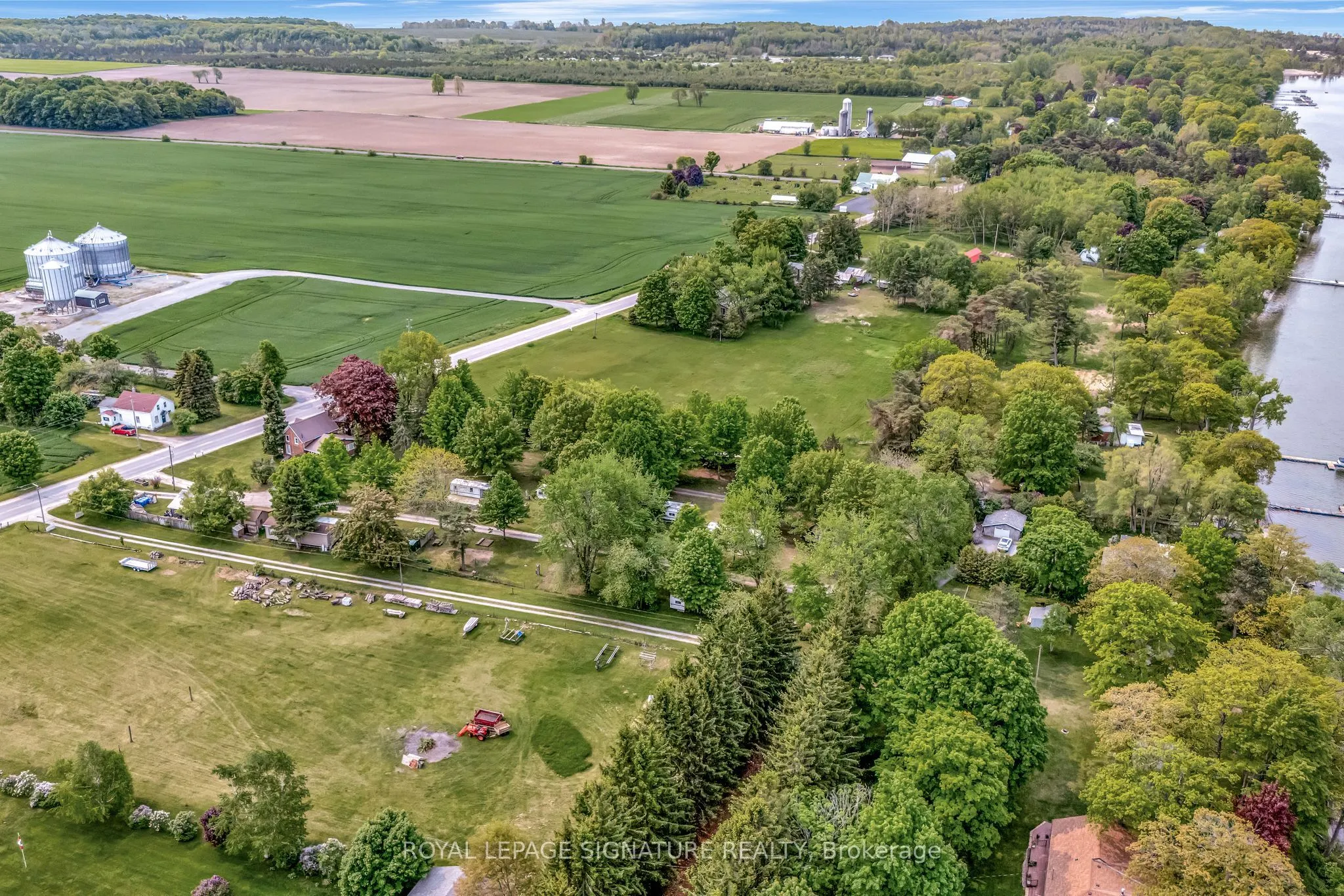 1818 County 12 Road