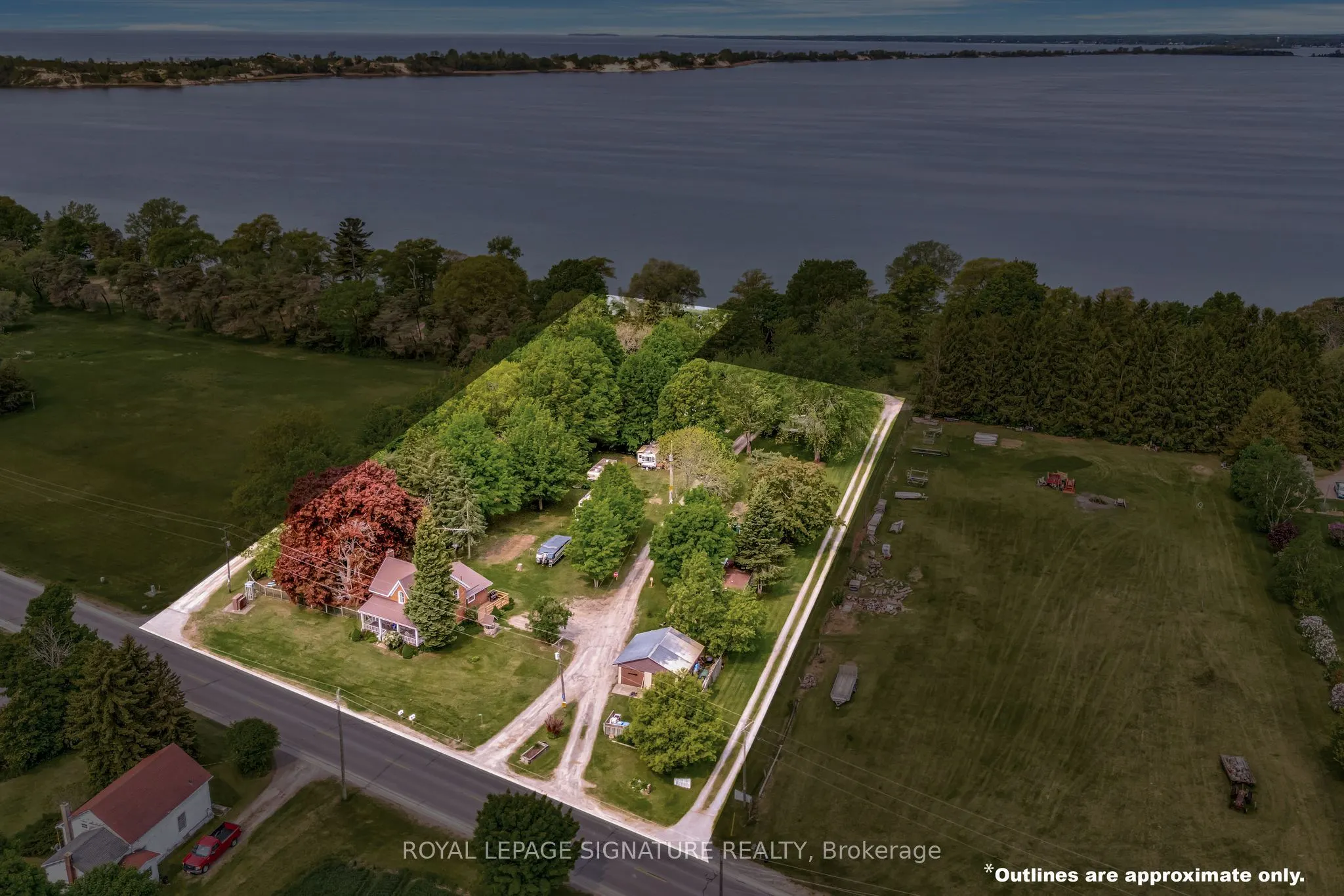 1818 County 12 Road