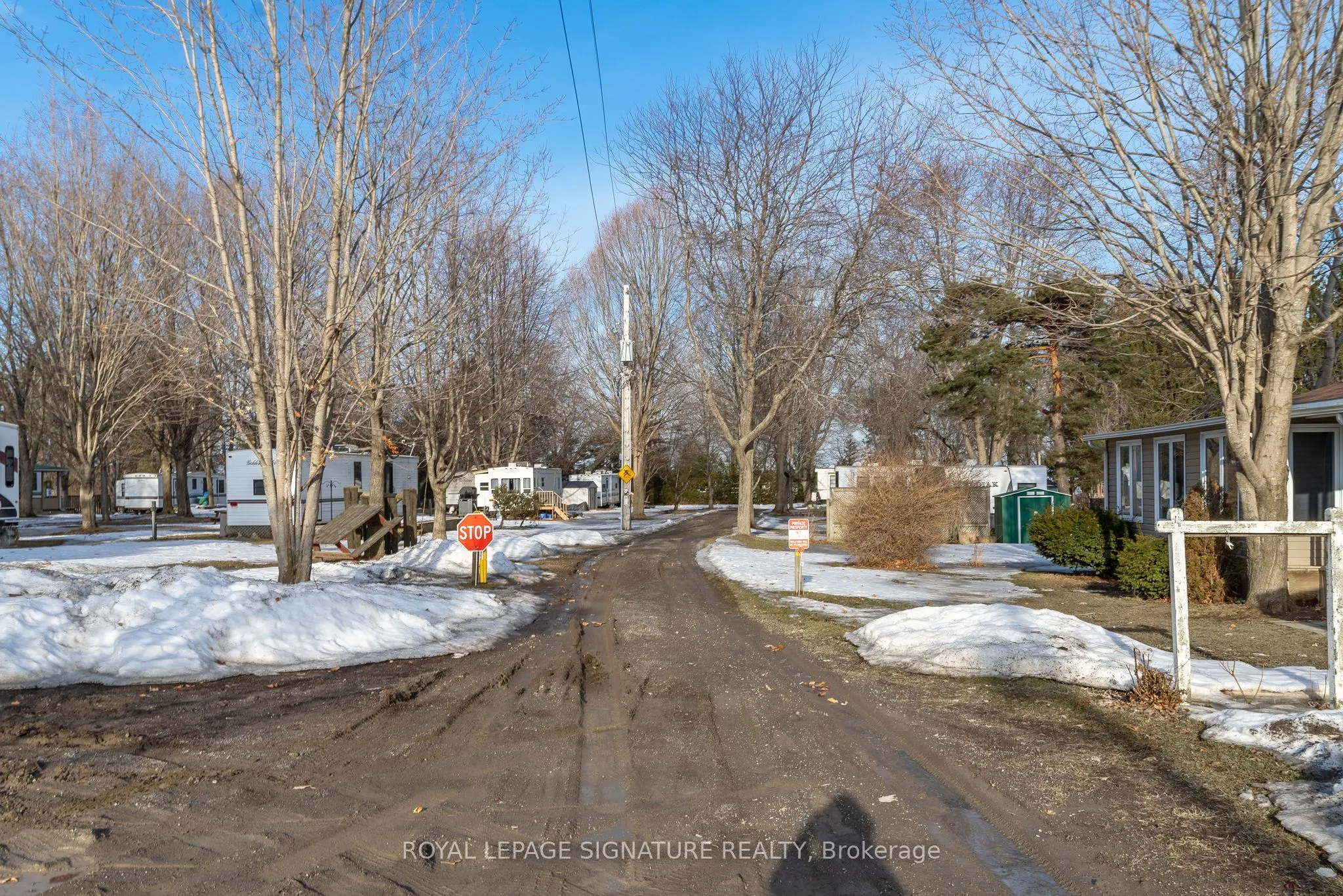 1818 County 12 Road