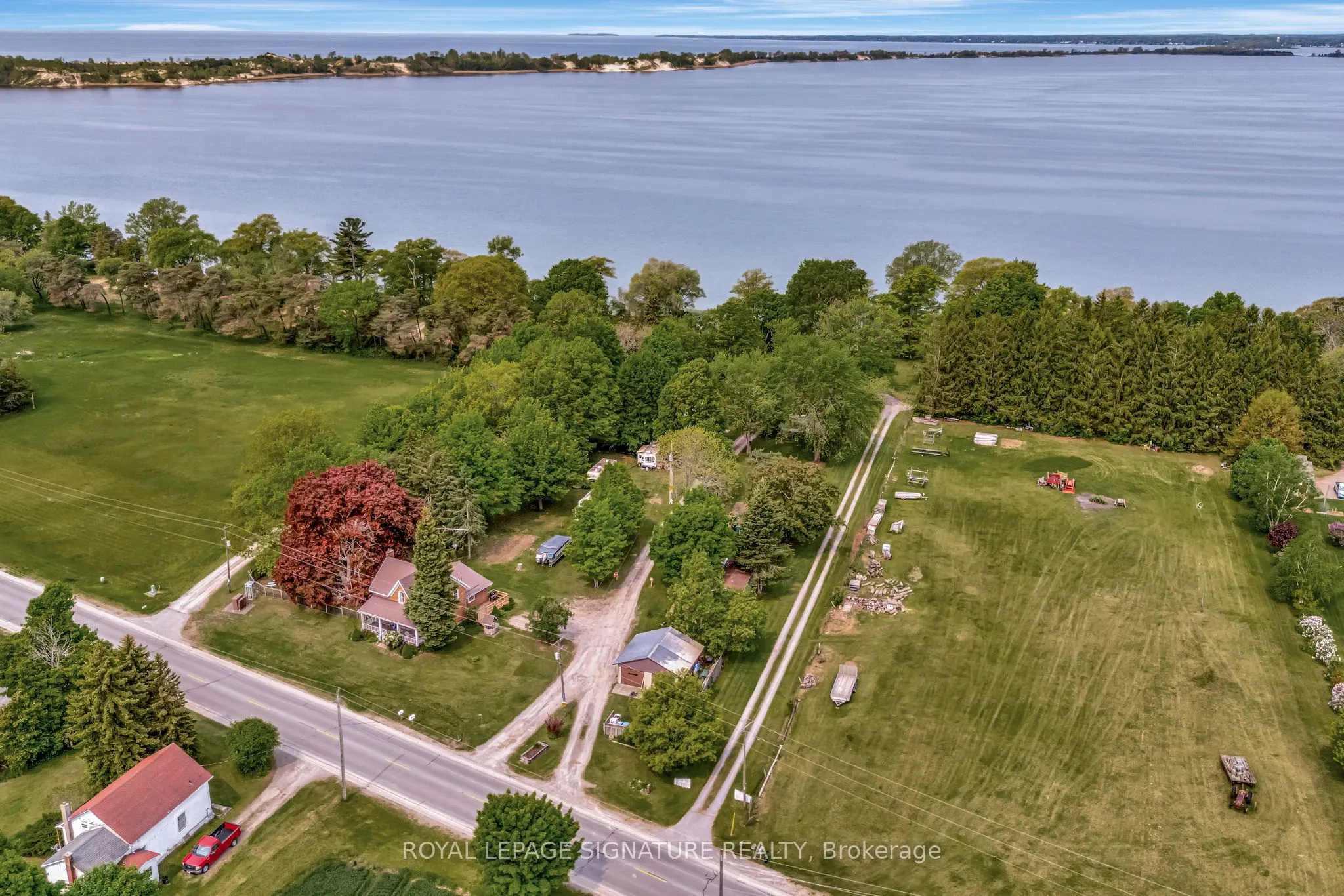 1818 County 12 Road