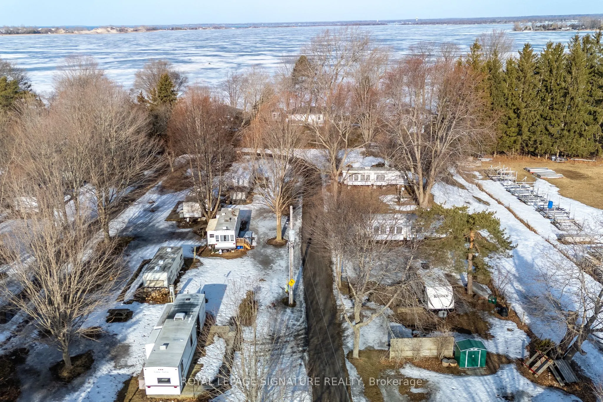 1818 County 12 Road