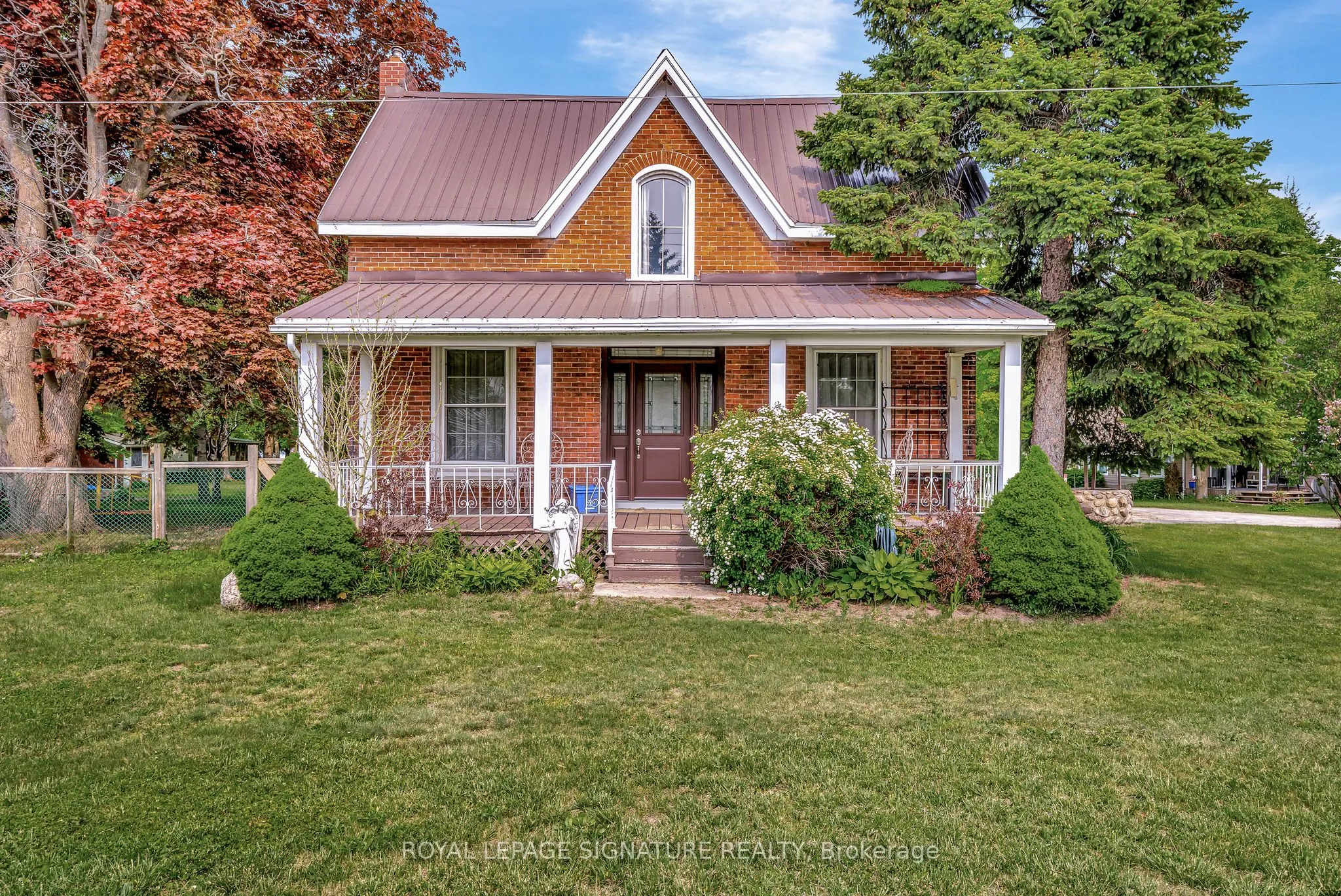 1818 County 12 Road