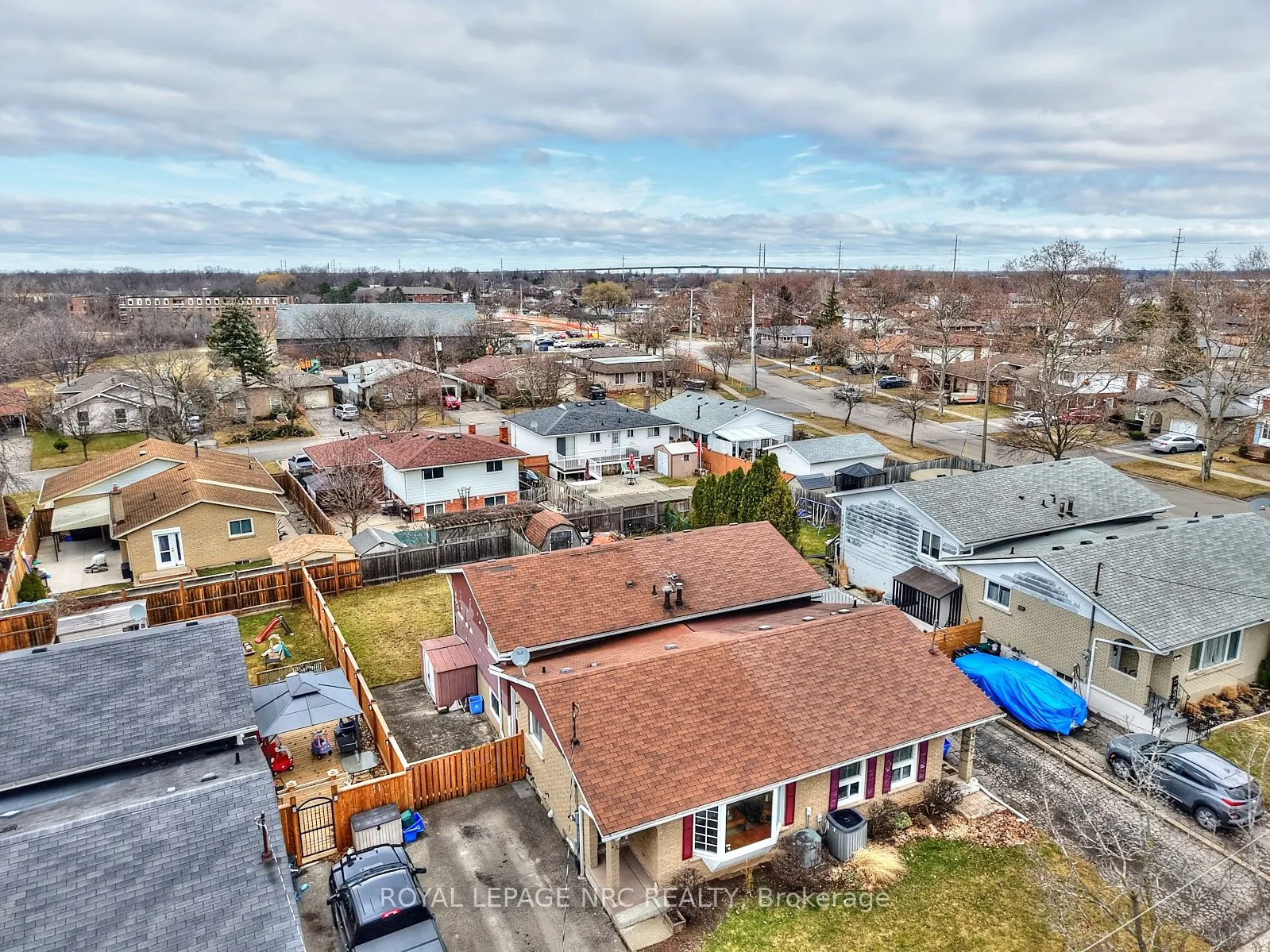 45 Green Maple Drive